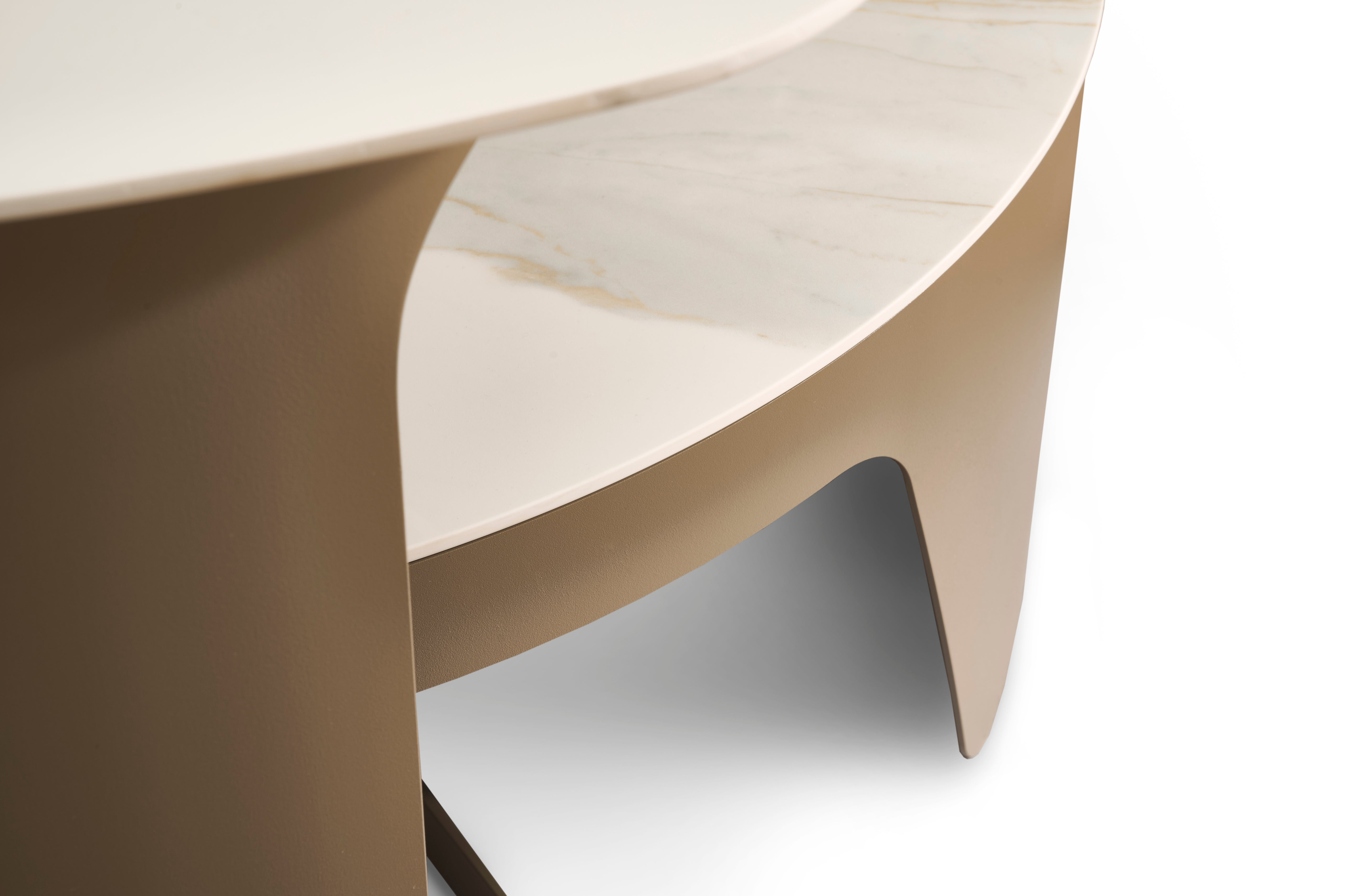 MARCO Couchtisch personalisiert