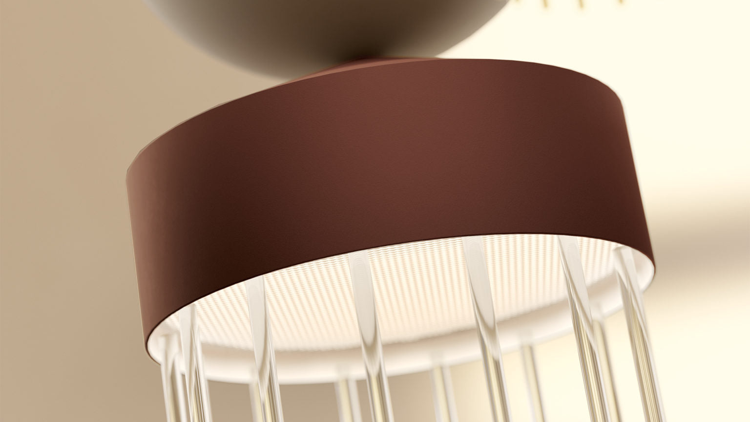 NAPPE X3 Pendant Lamp