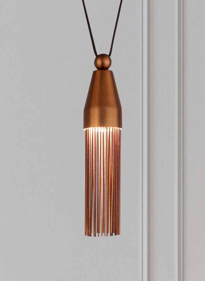 Pendant lamp NAPPE N3