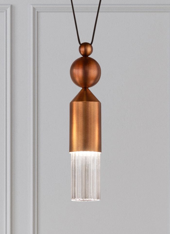 NAPPE N4 Pendant Lamp