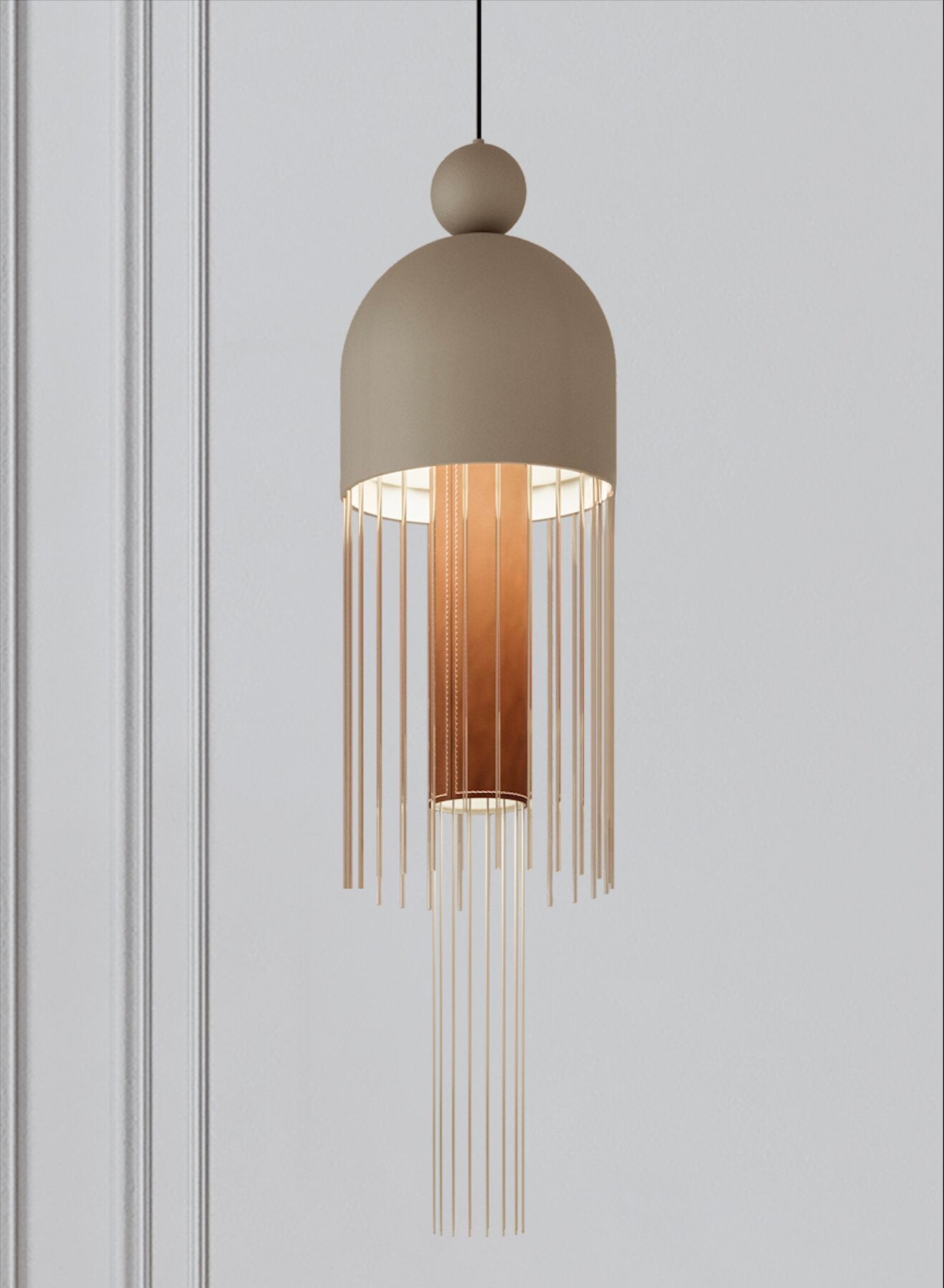 NAPPE X2 Pendant Lamp