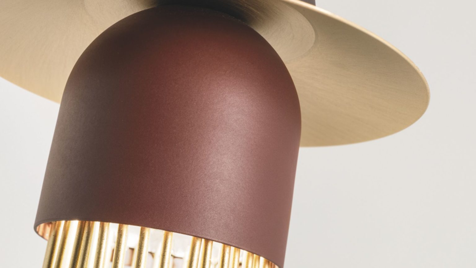 NAPPE C3 pendant lamp