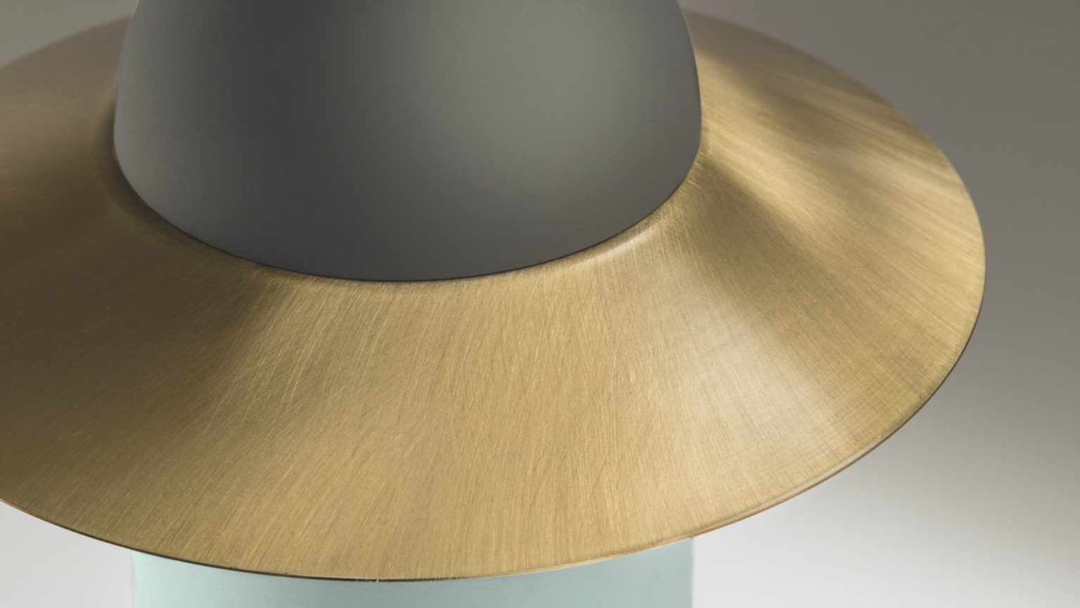 NAPPE N1 Pendant Lamp