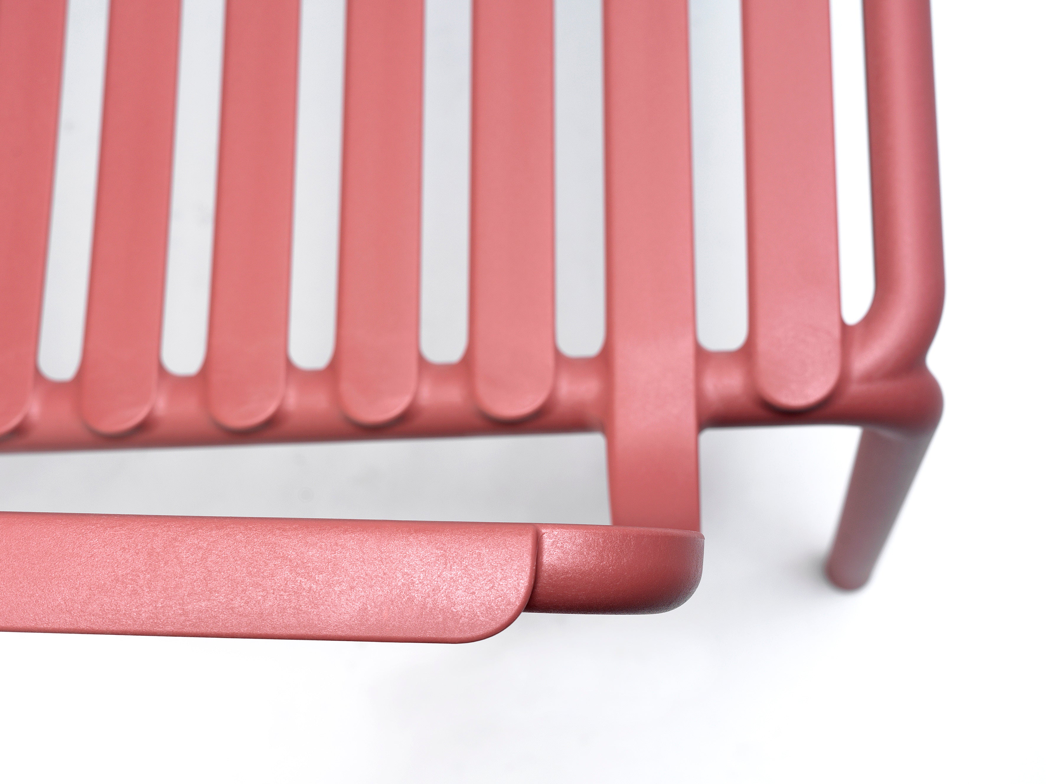 Outdoor Armchair DOGA Anthracite