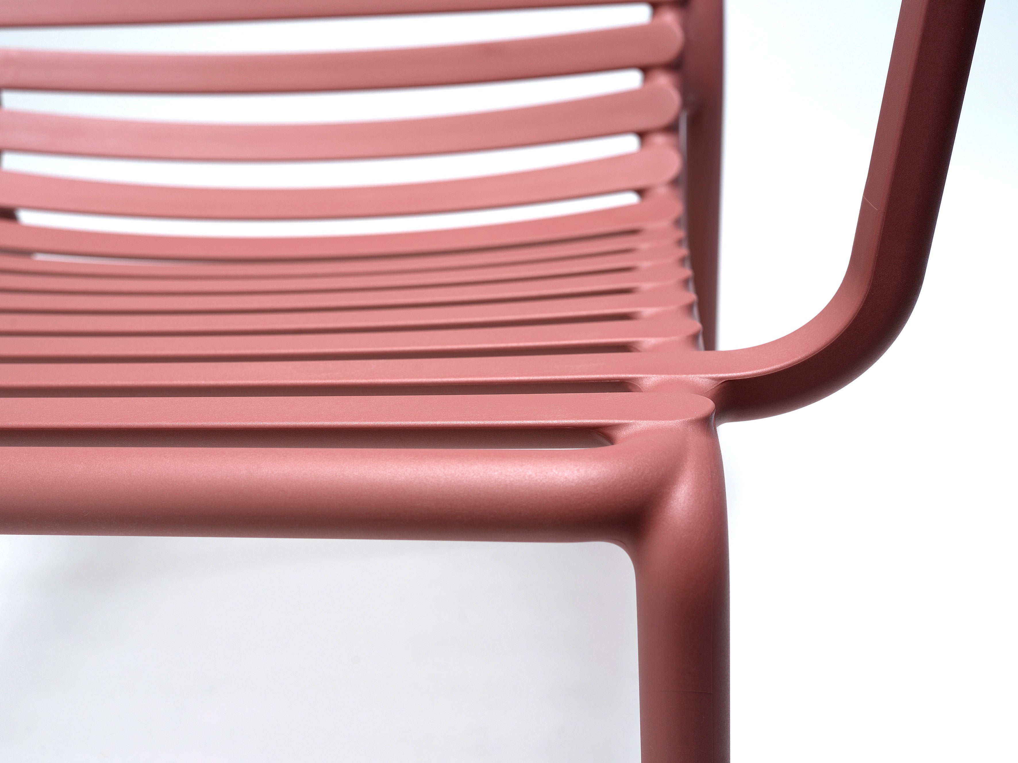 Outdoor Armchair DOGA Anthracite