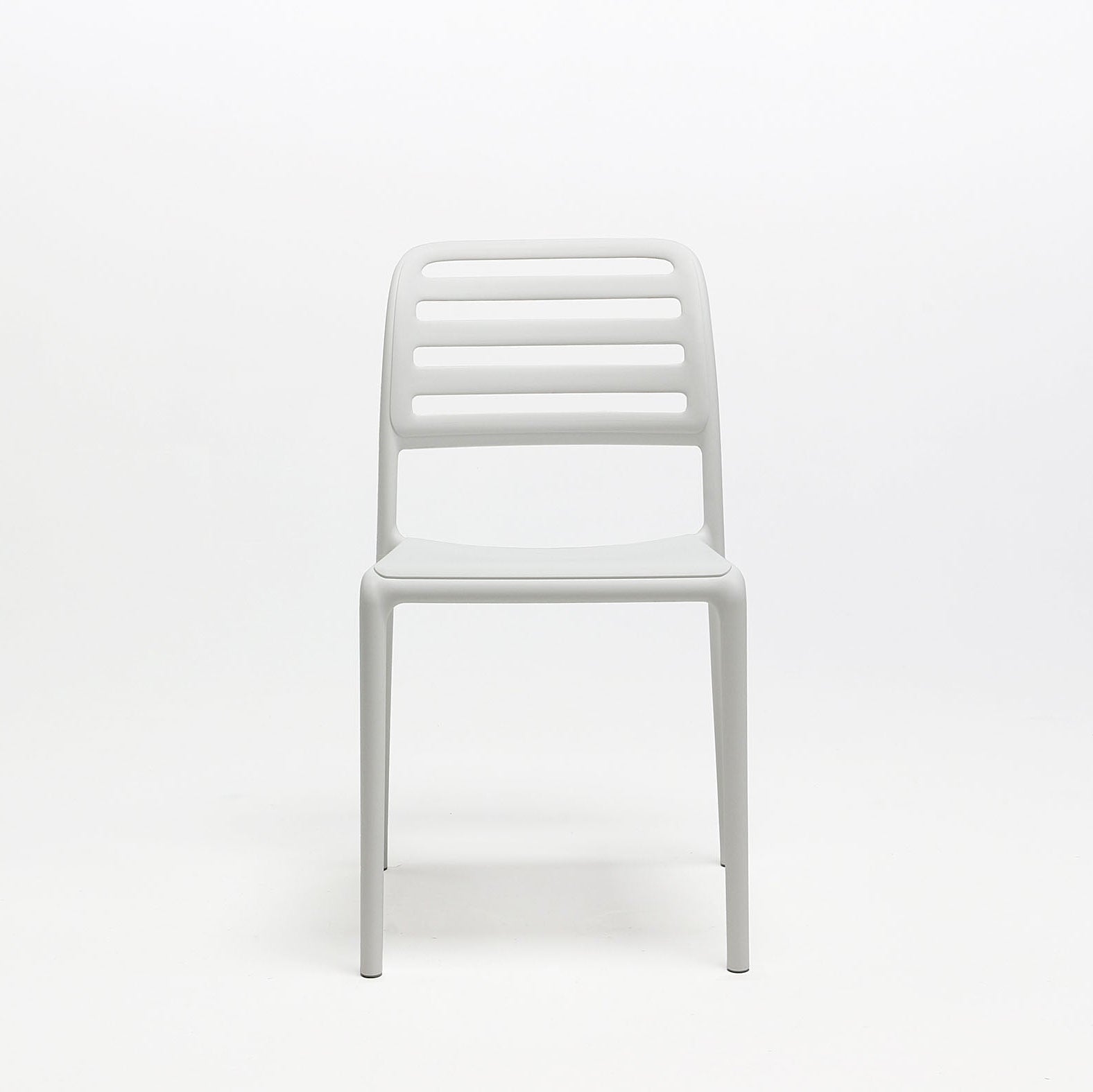 Außenstuhl COSTA agave grün