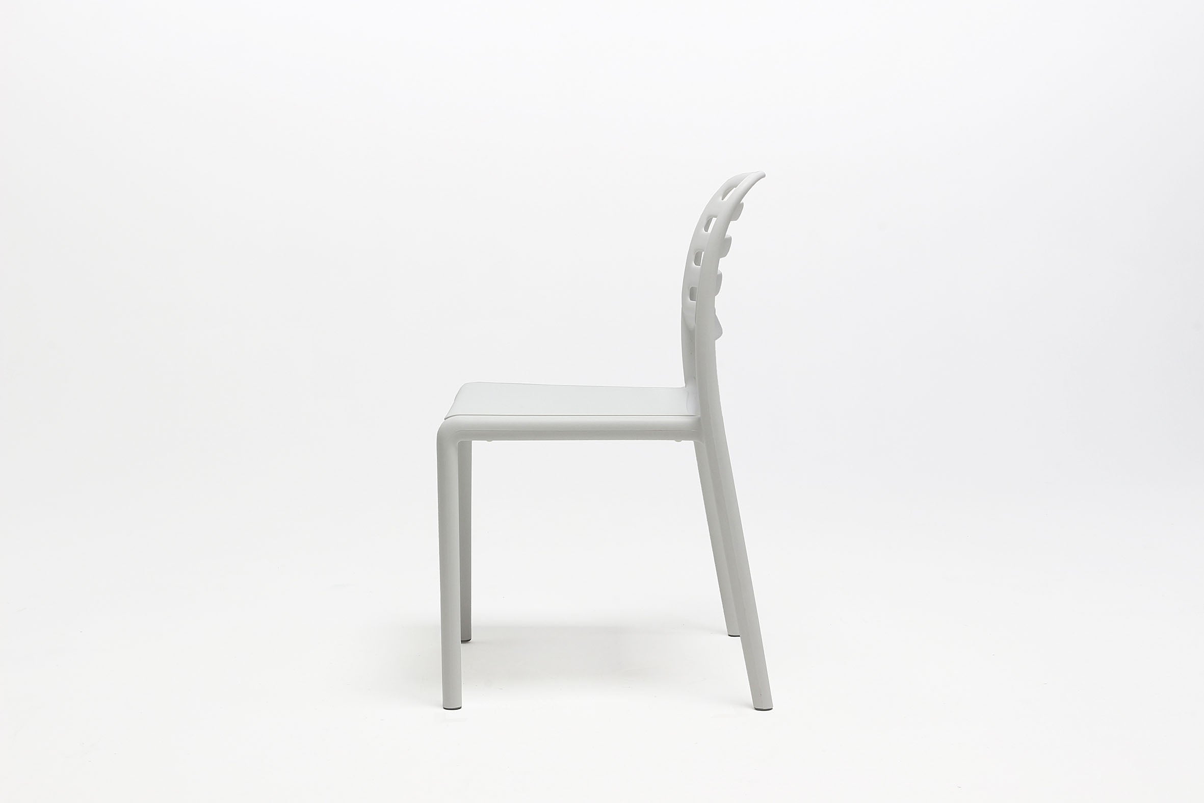 Außenstuhl COSTA agave grün