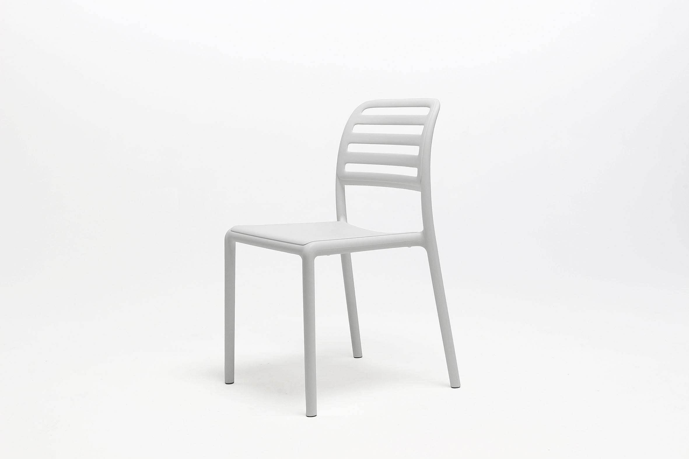 Außenstuhl COSTA agave grün