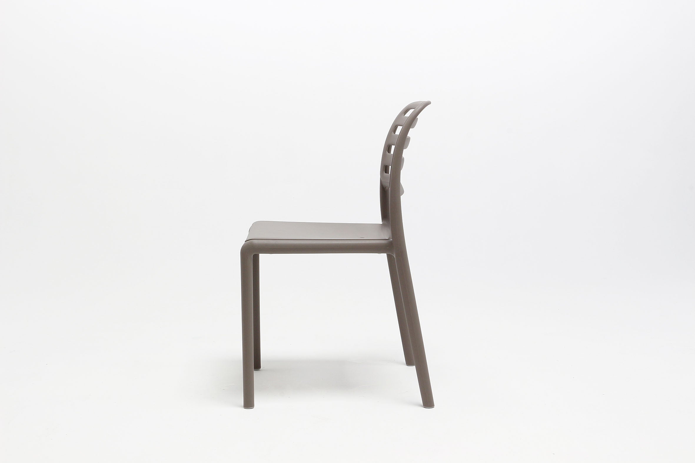 Außenstuhl COSTA agave grün