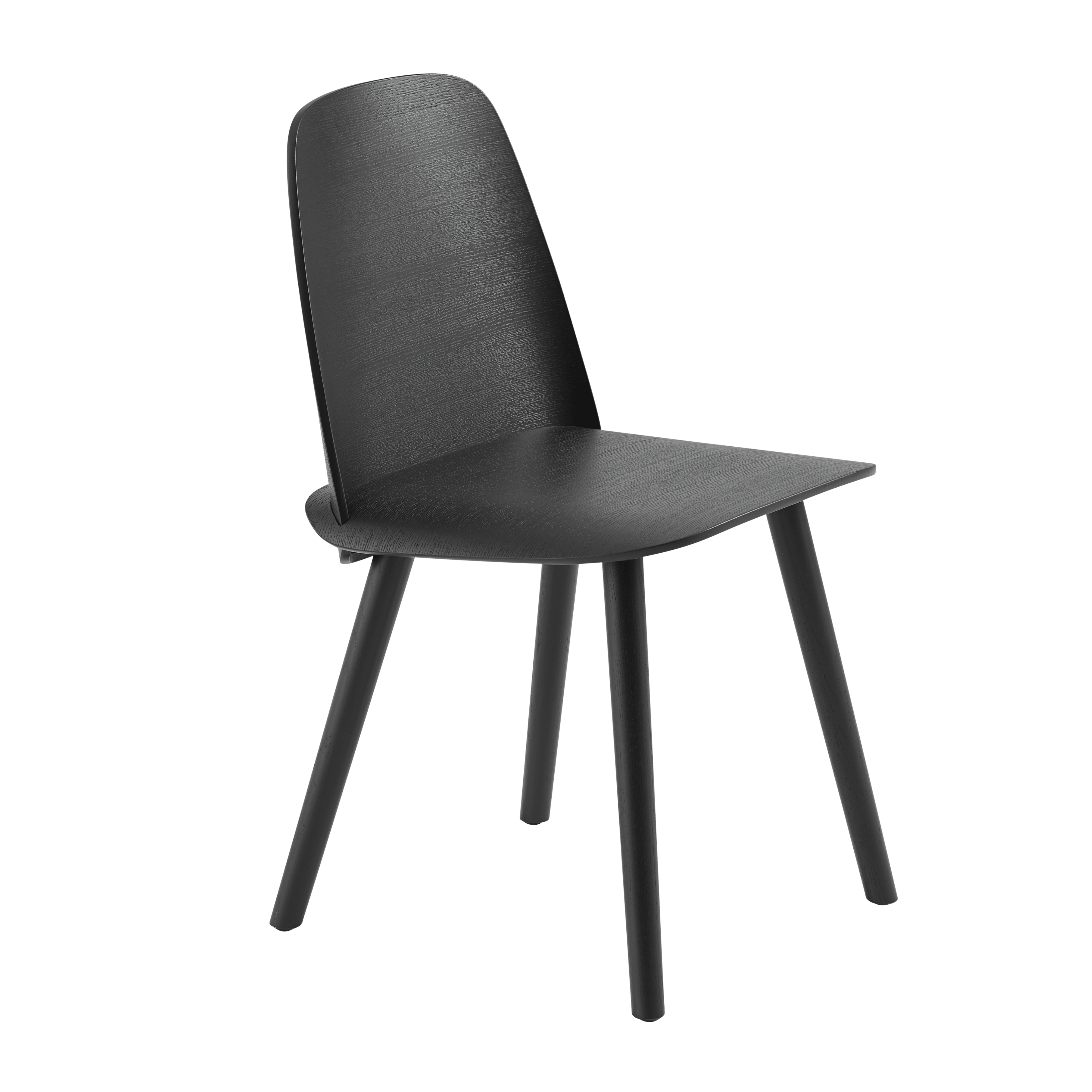 NERD Chair Black
