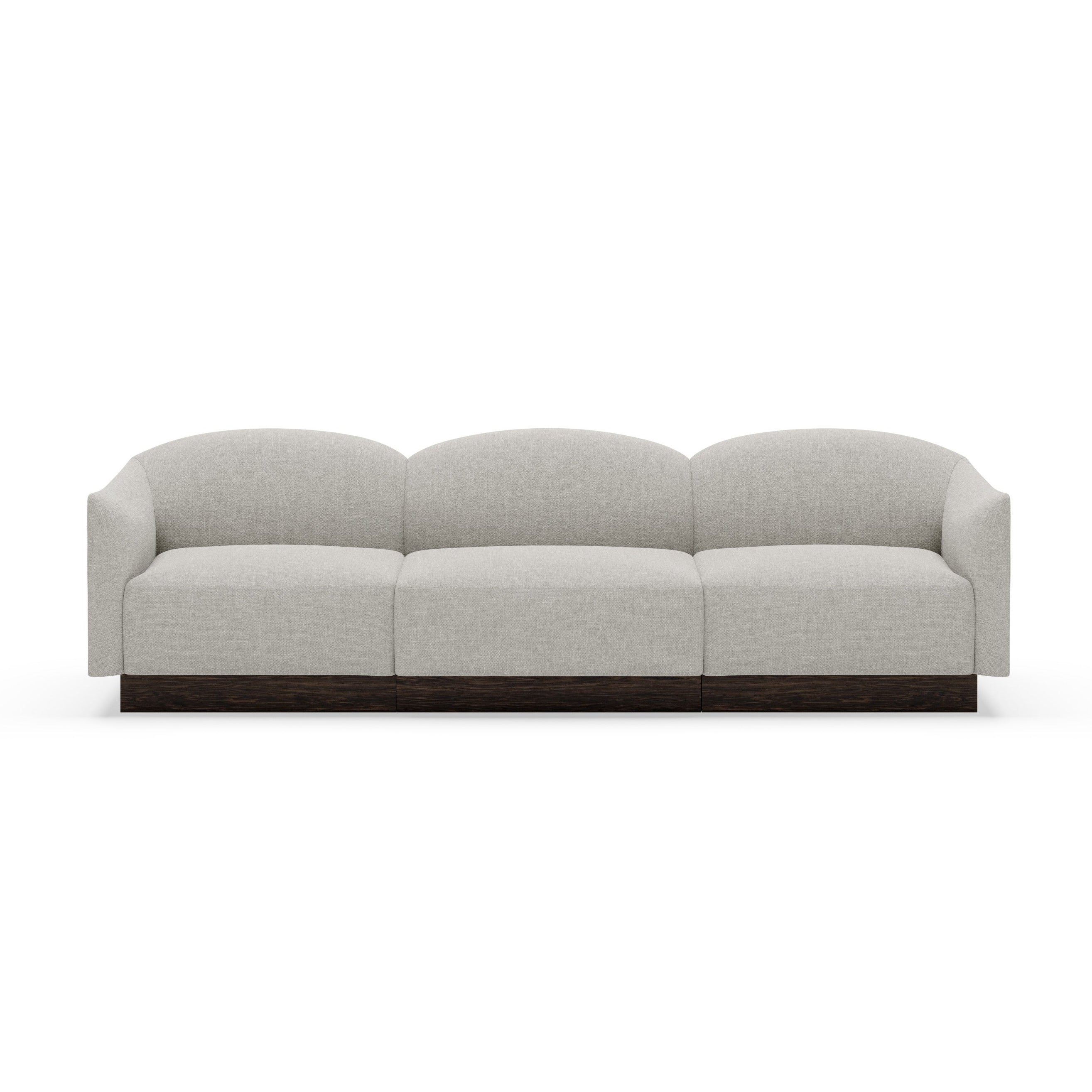 Sofa modułowa SHORE personalizowana – New Works