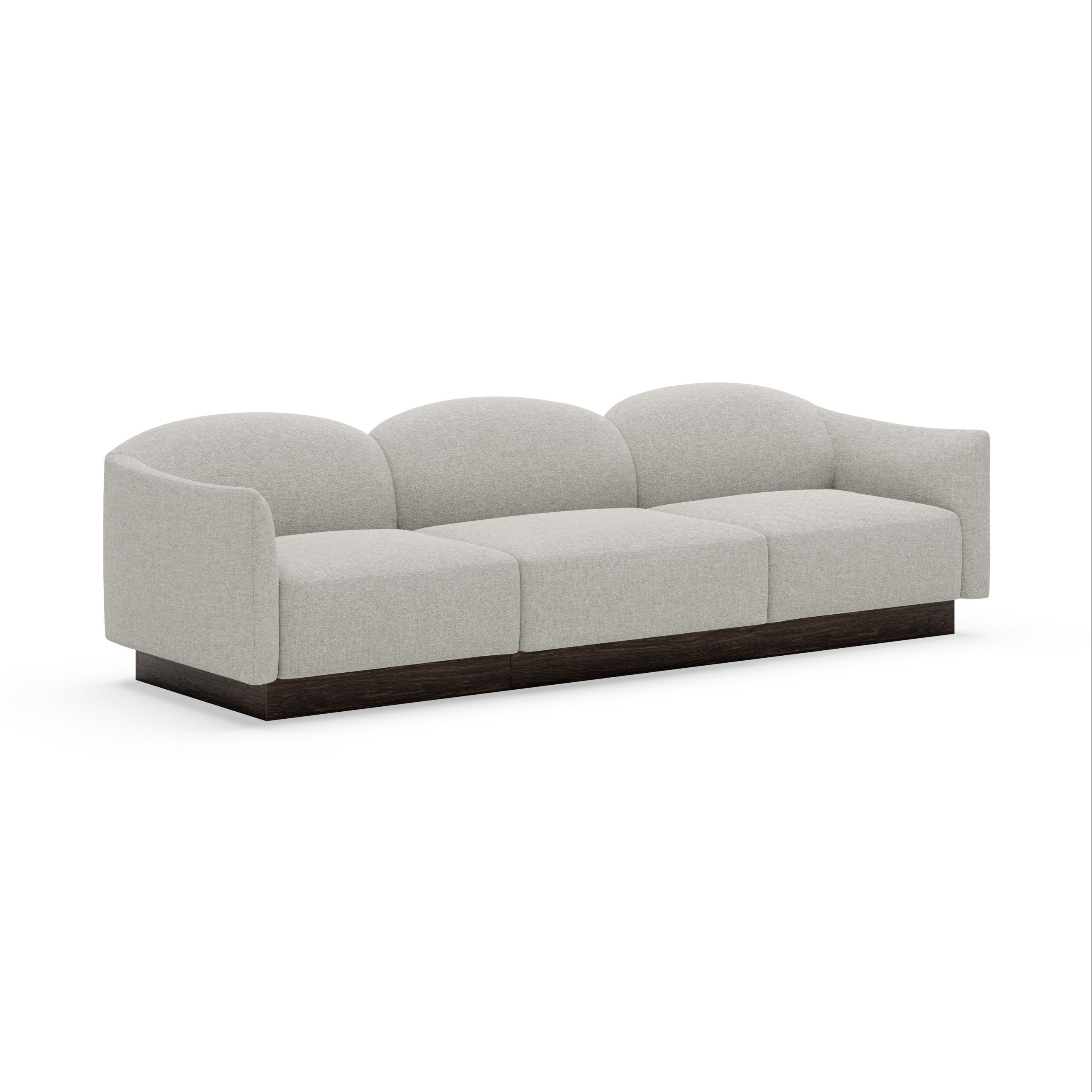 Sofa modułowa SHORE personalizowana – New Works