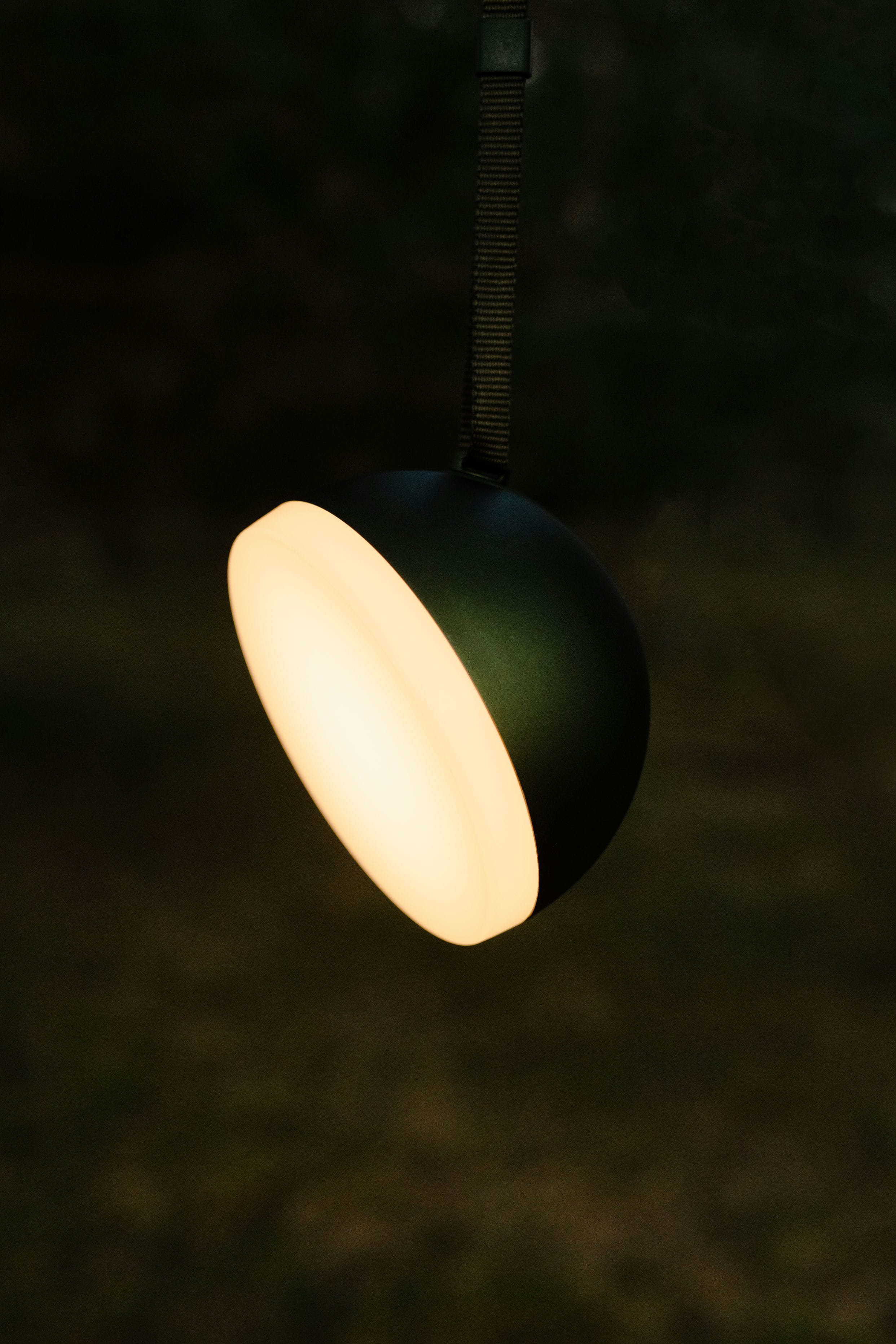 SPHERE ADVENTUR LIGHT LAMP LAMP