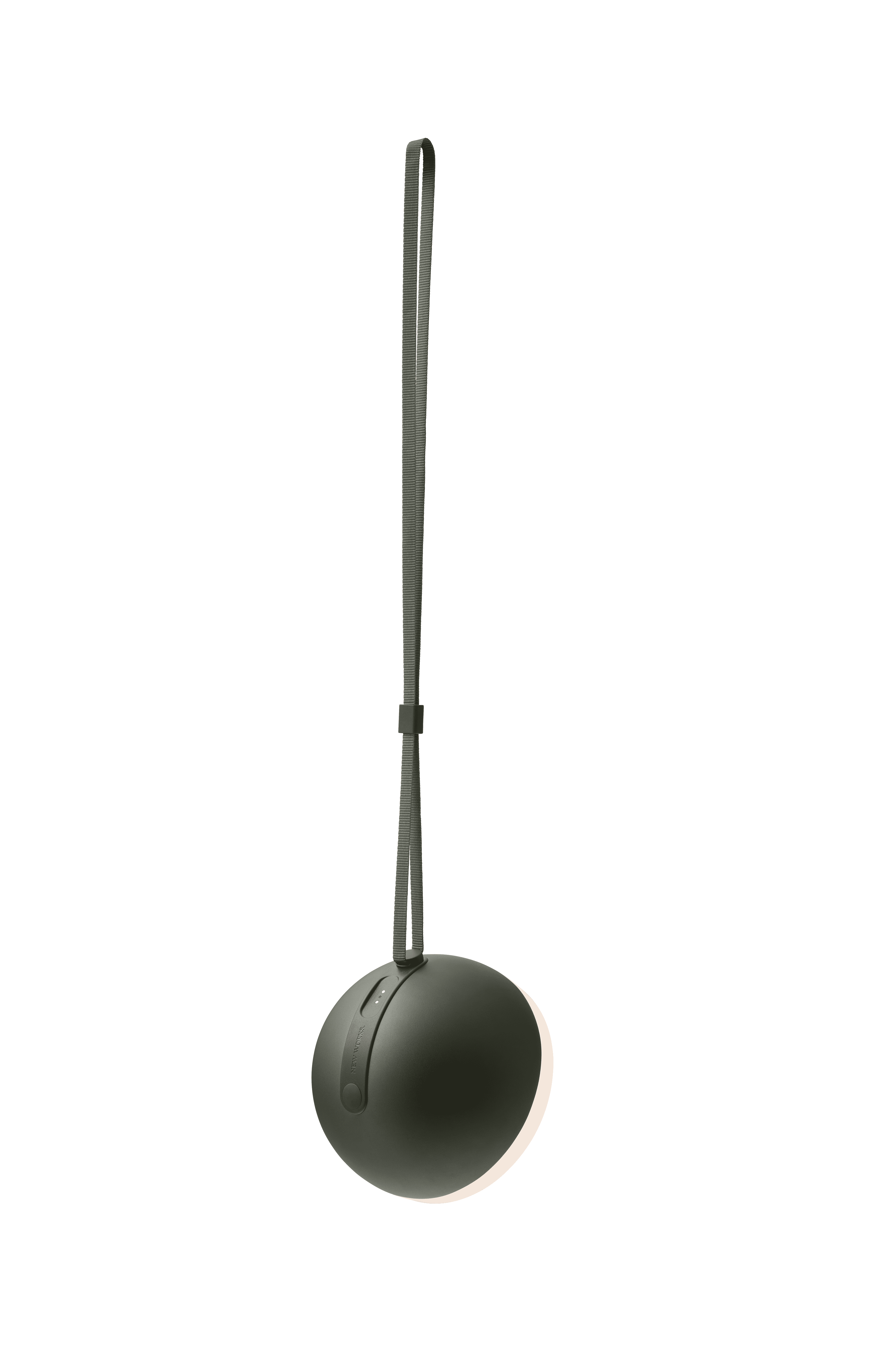 SPHERE ADVENTUR LIGHT LAMP LAMP