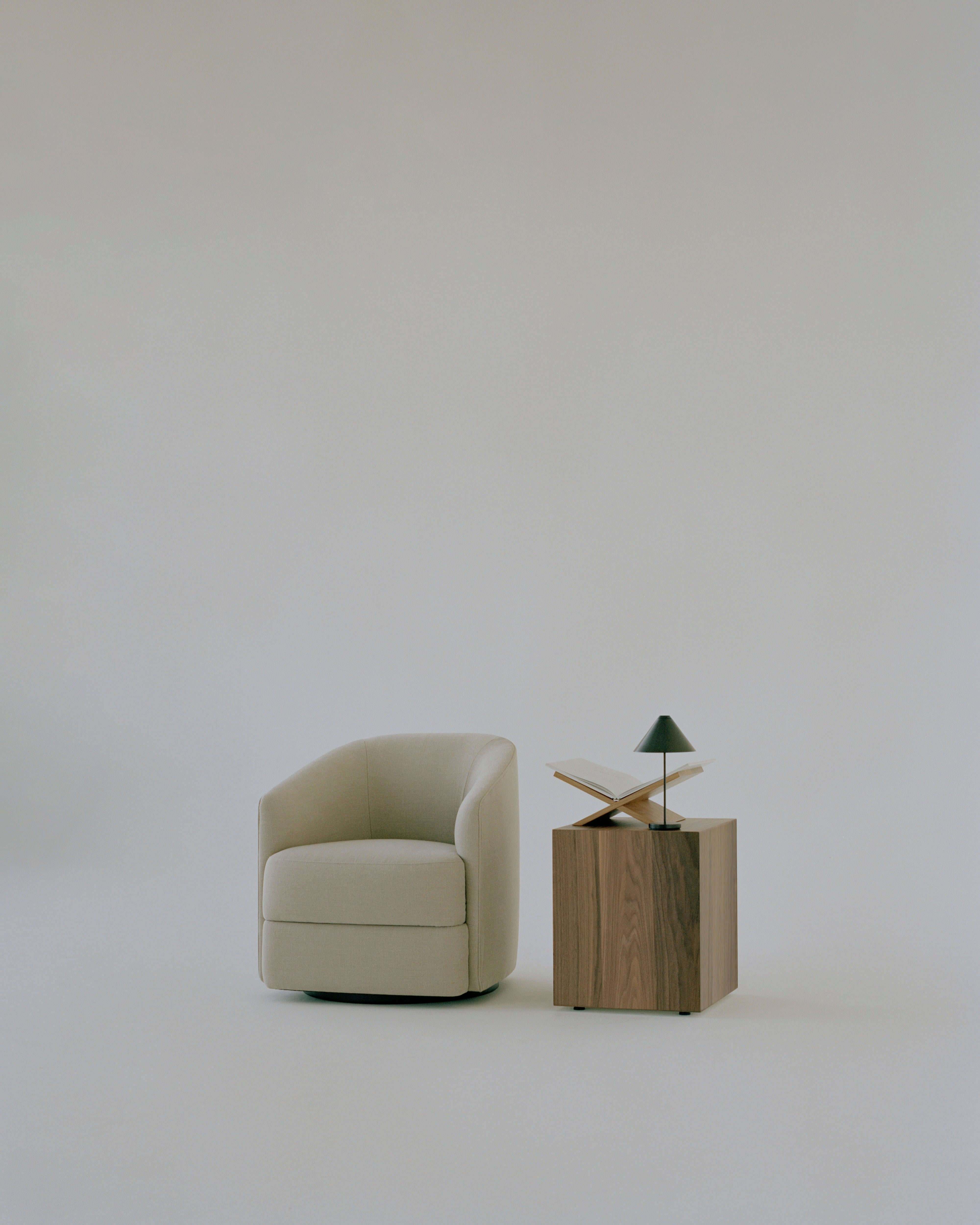 Covent Narrow Upholstered armchair