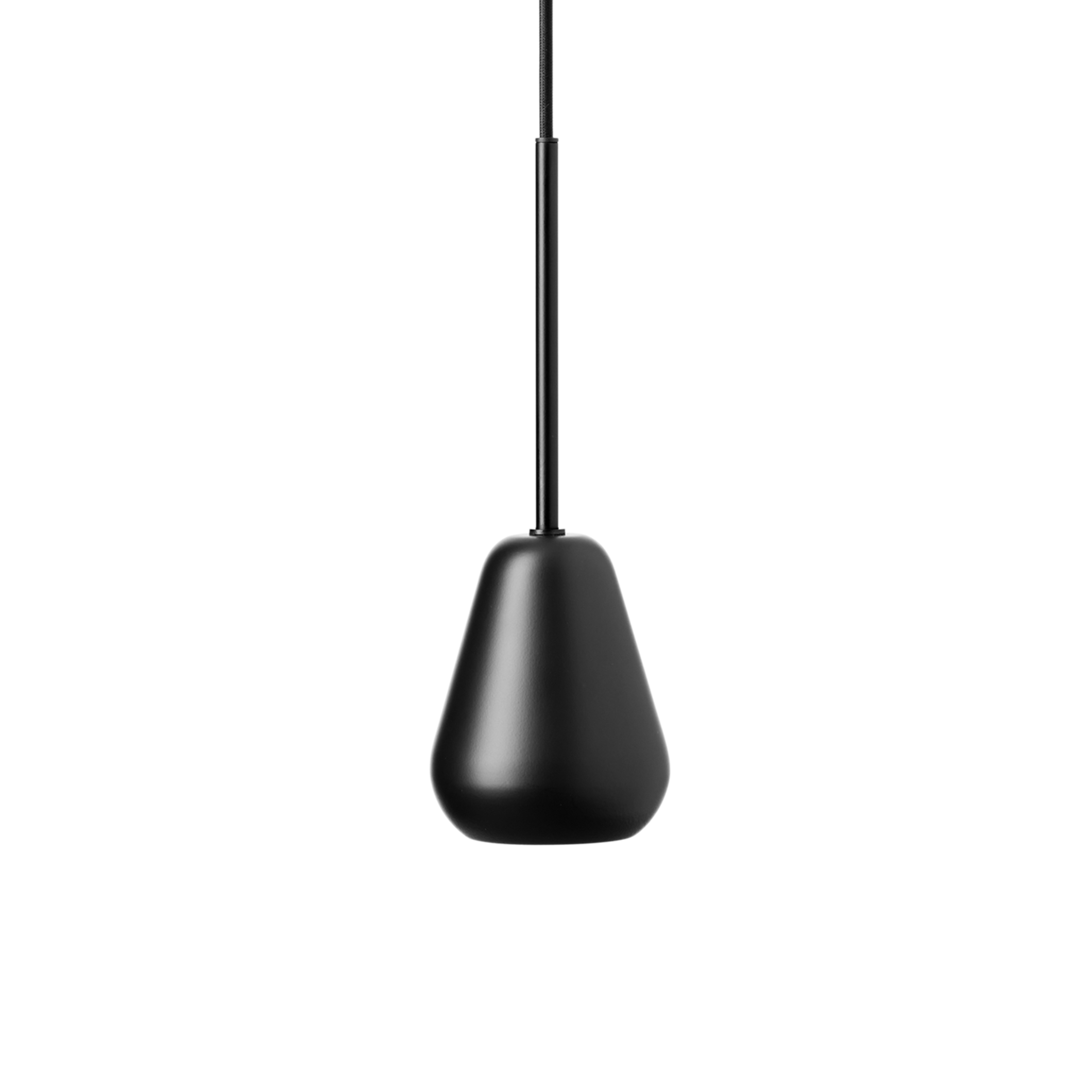 Lampa punktowa wisząca ANOLI czarny – Nuura