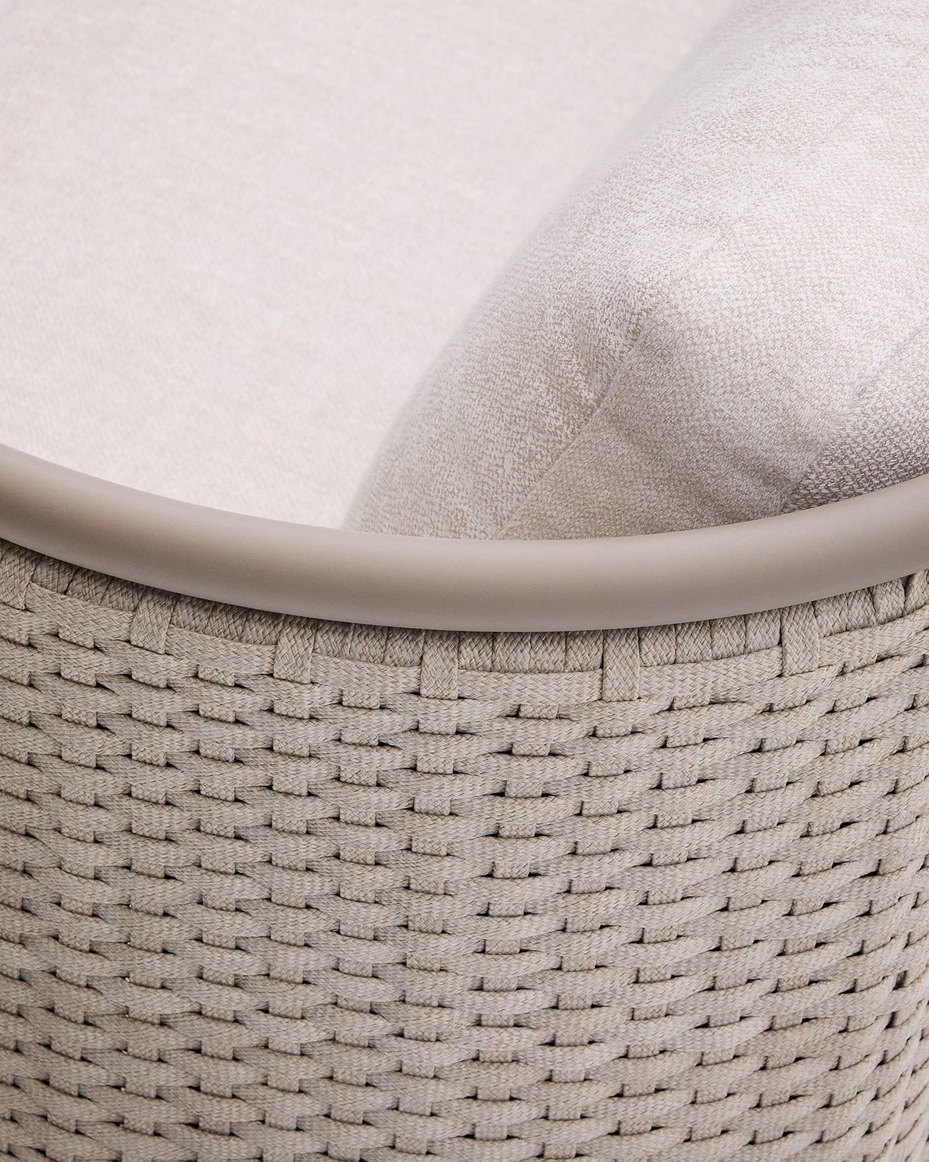 Sedalis garden sofa beige