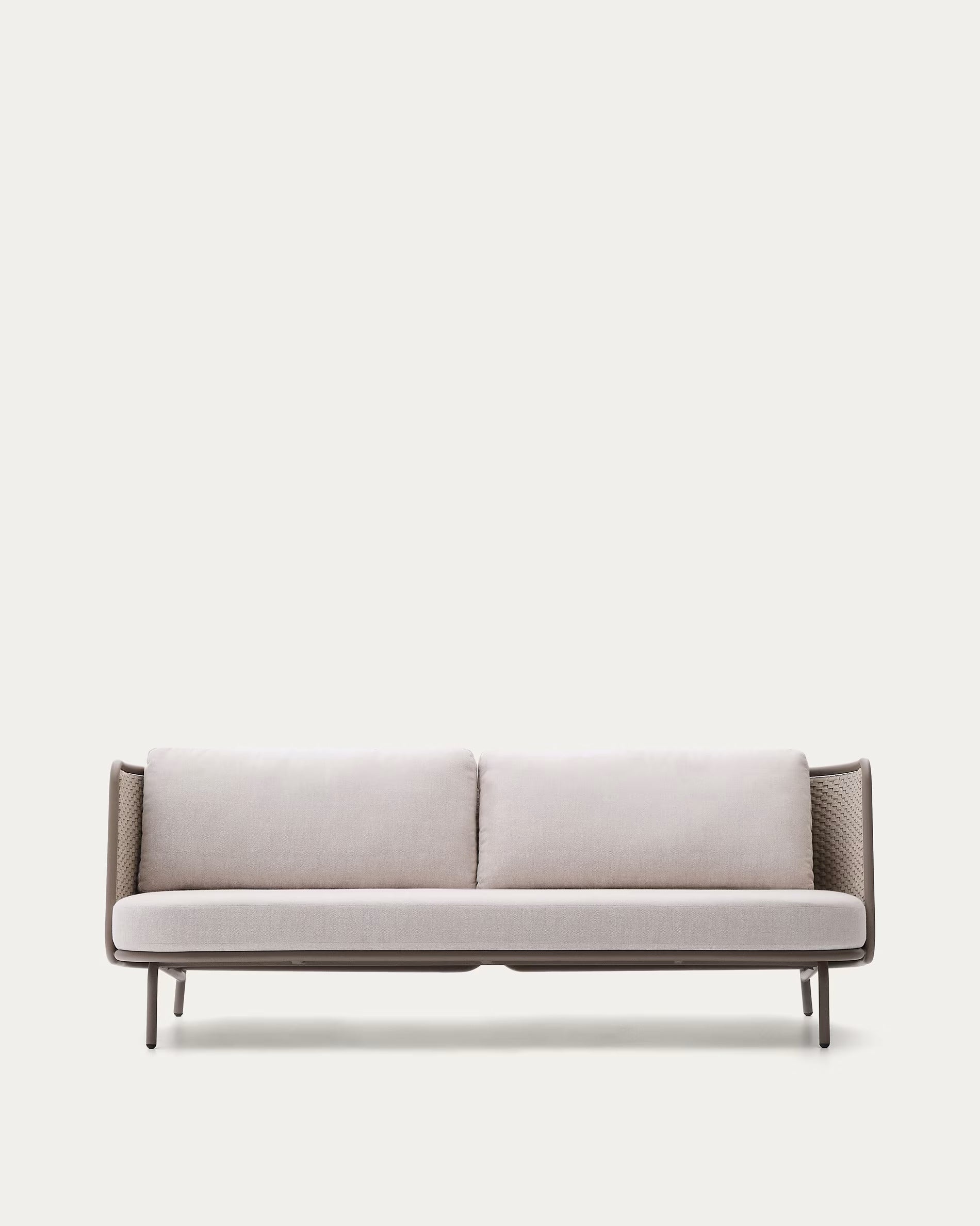 Sedalis garden sofa beige