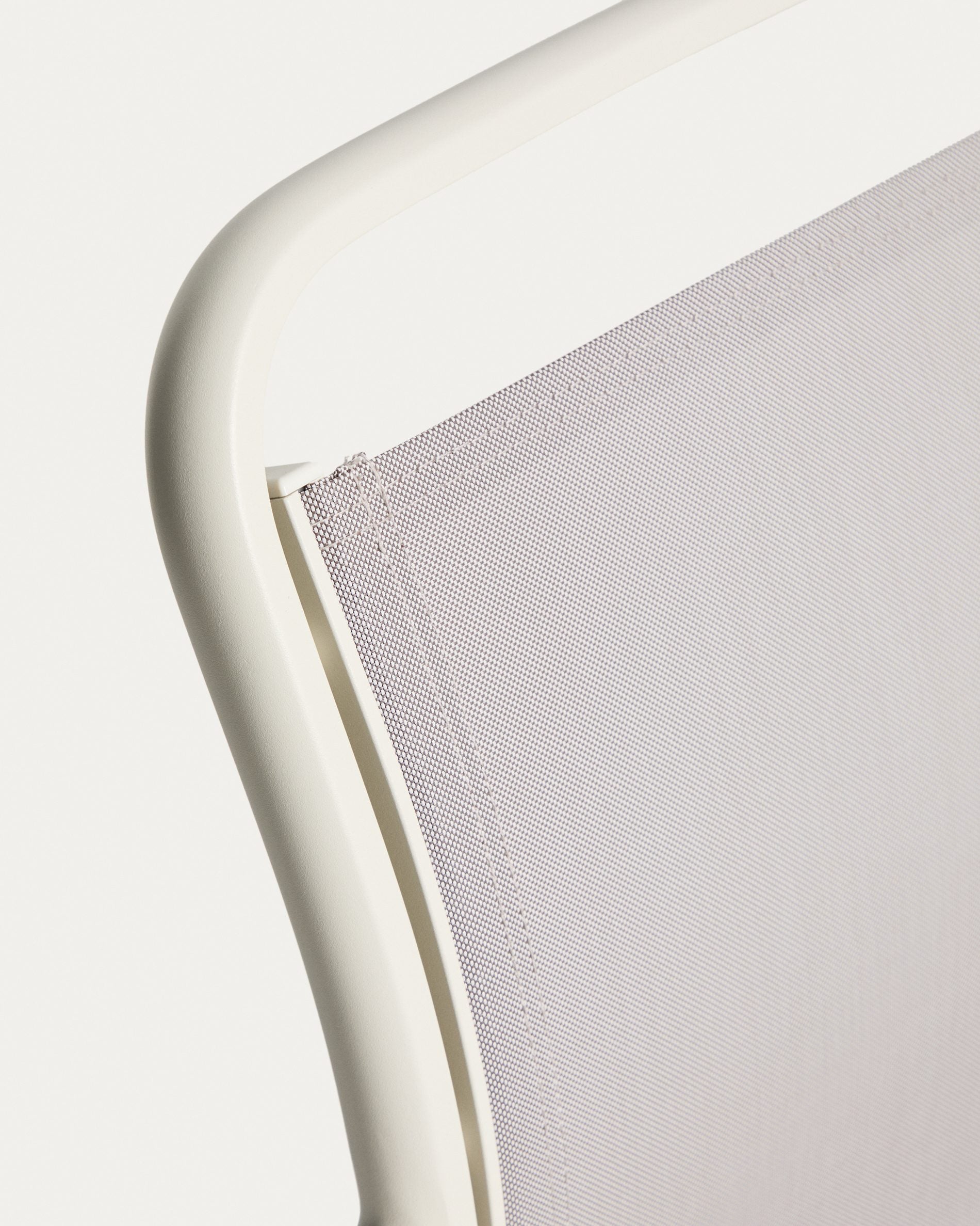 Gartenstuhl LURI ecru