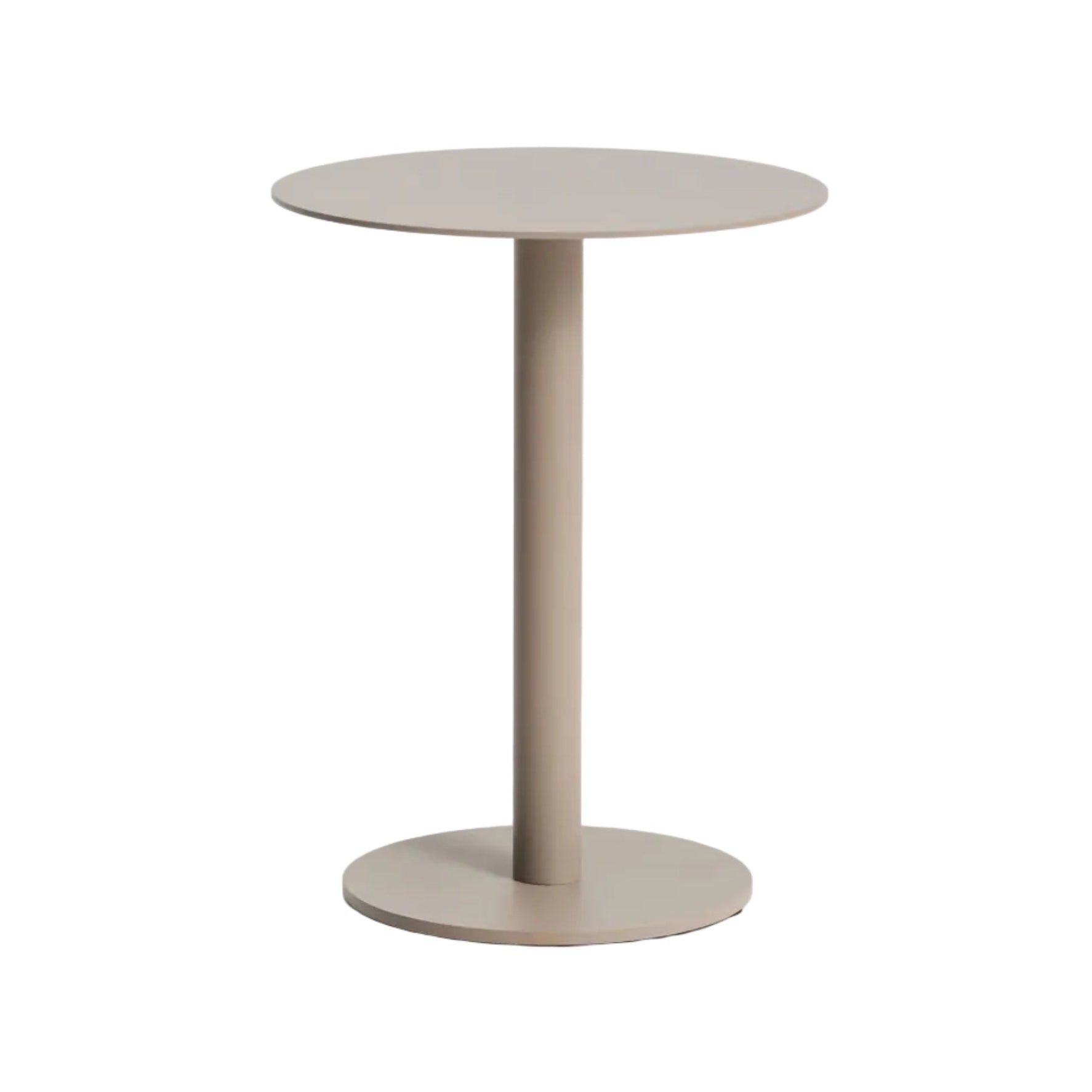 Stolik boczny ASINARA taupe – Kave Home