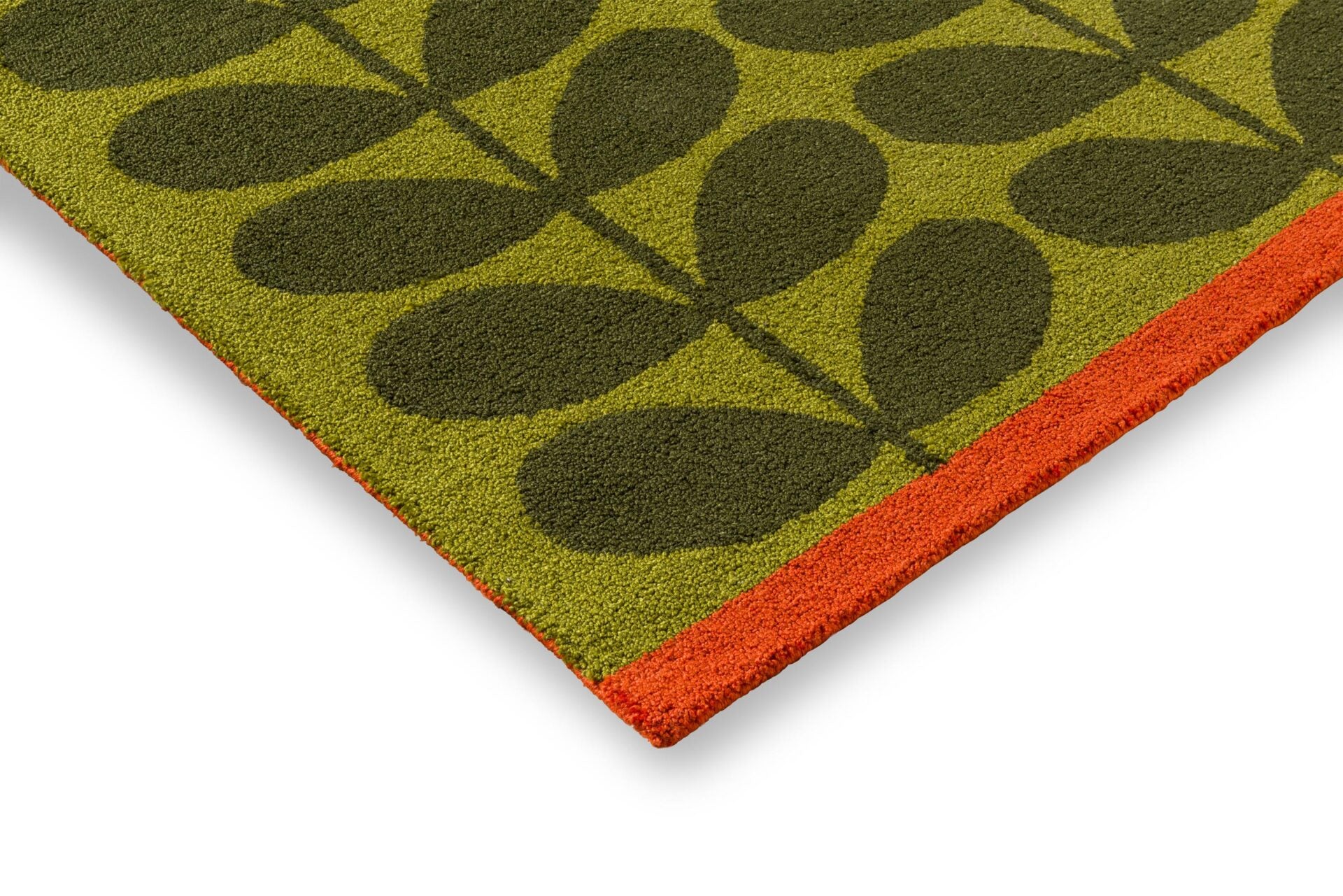 Außenmatte SOLID STEM SEAGRASS grün