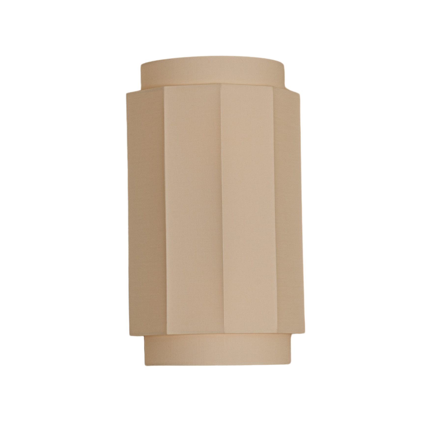 Wall lamp OKLA ecru