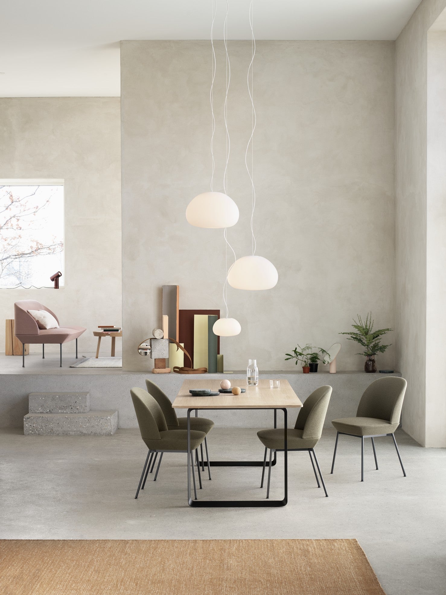 Personalized OSLO Chair