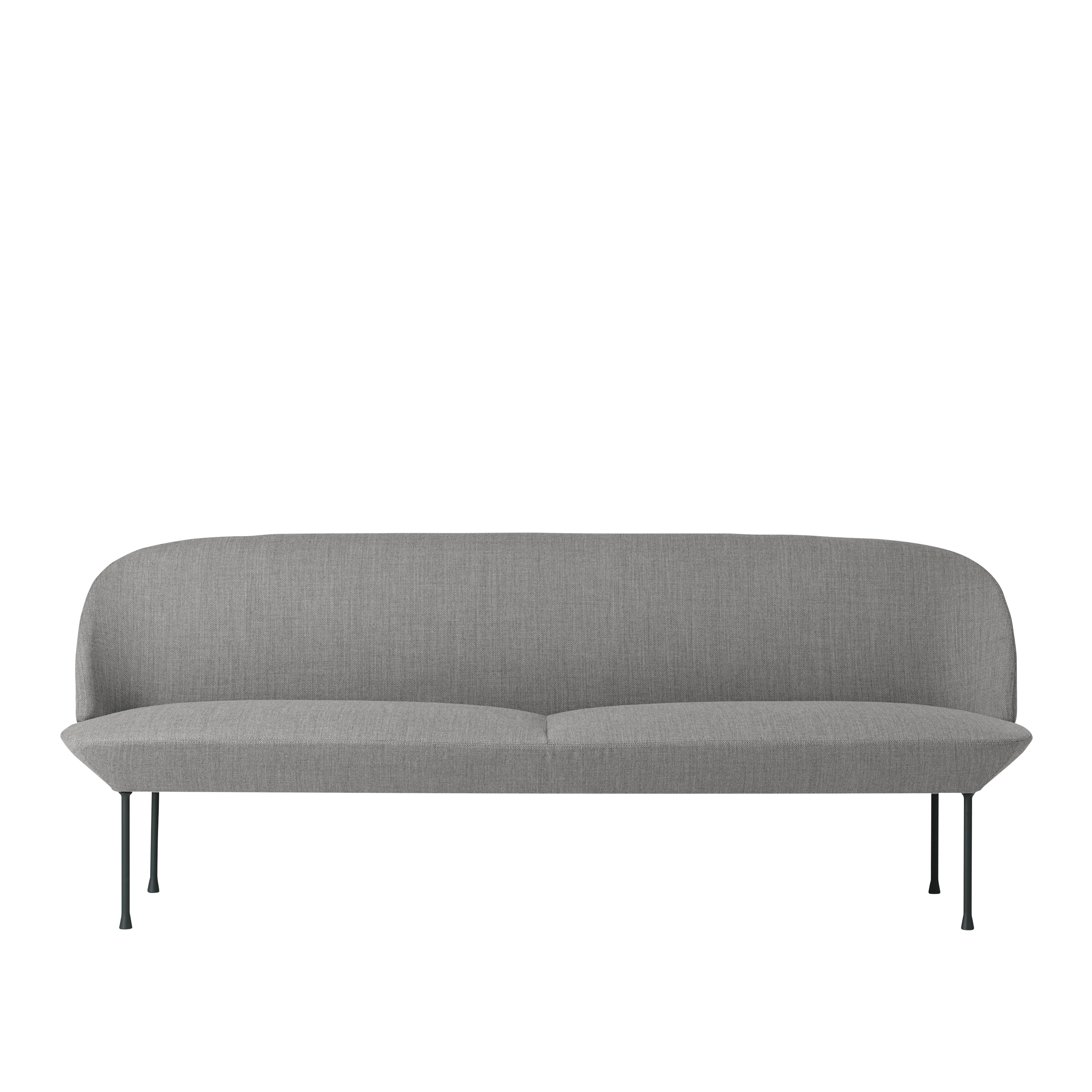 Sofa 3-osobowa OSLO tapicerowana