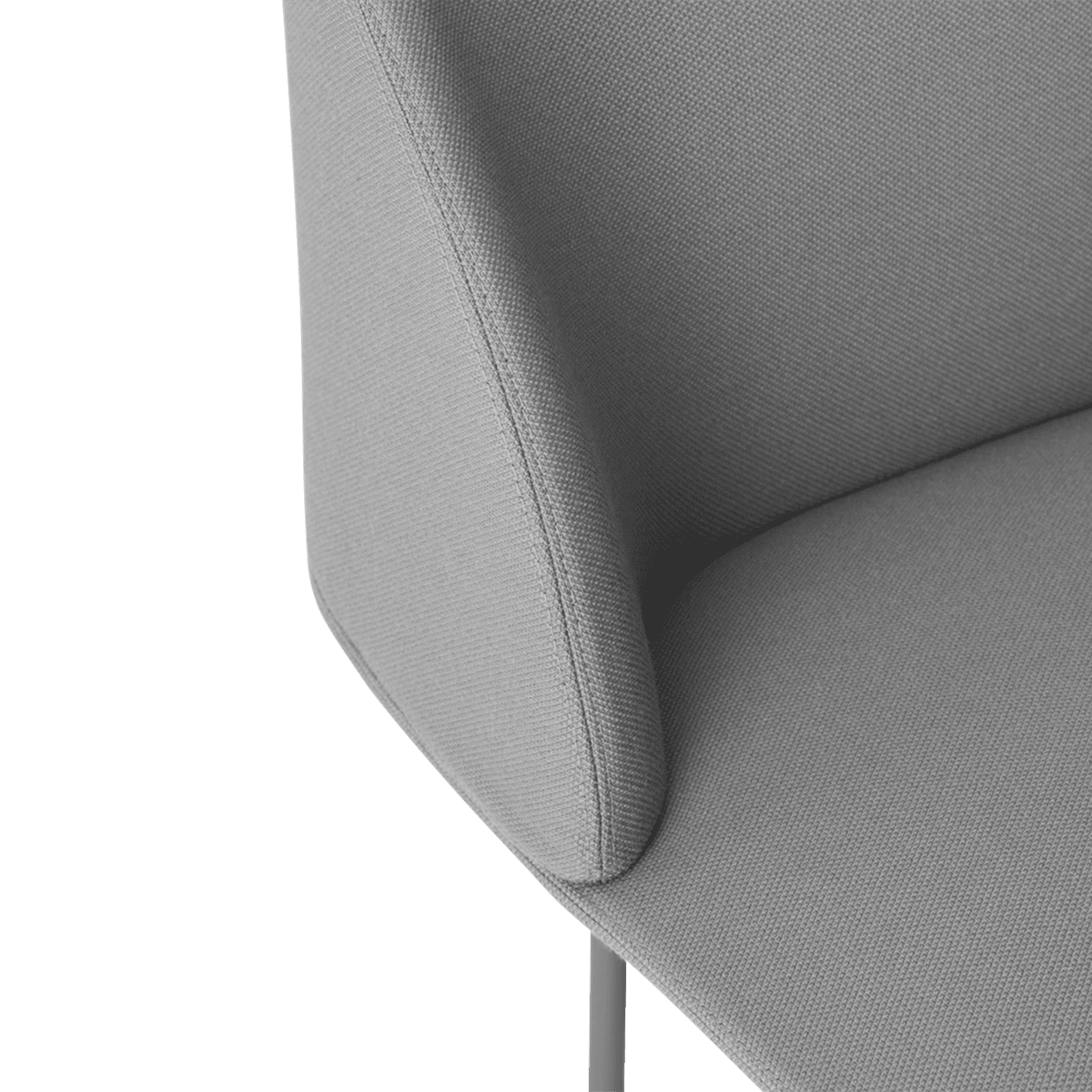 Sofa 3-osobowa OSLO tapicerowana