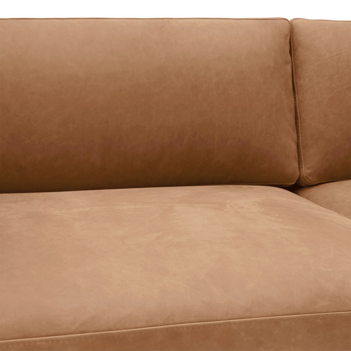 Sofa 2-osobowa OUTLINE tapicerowana