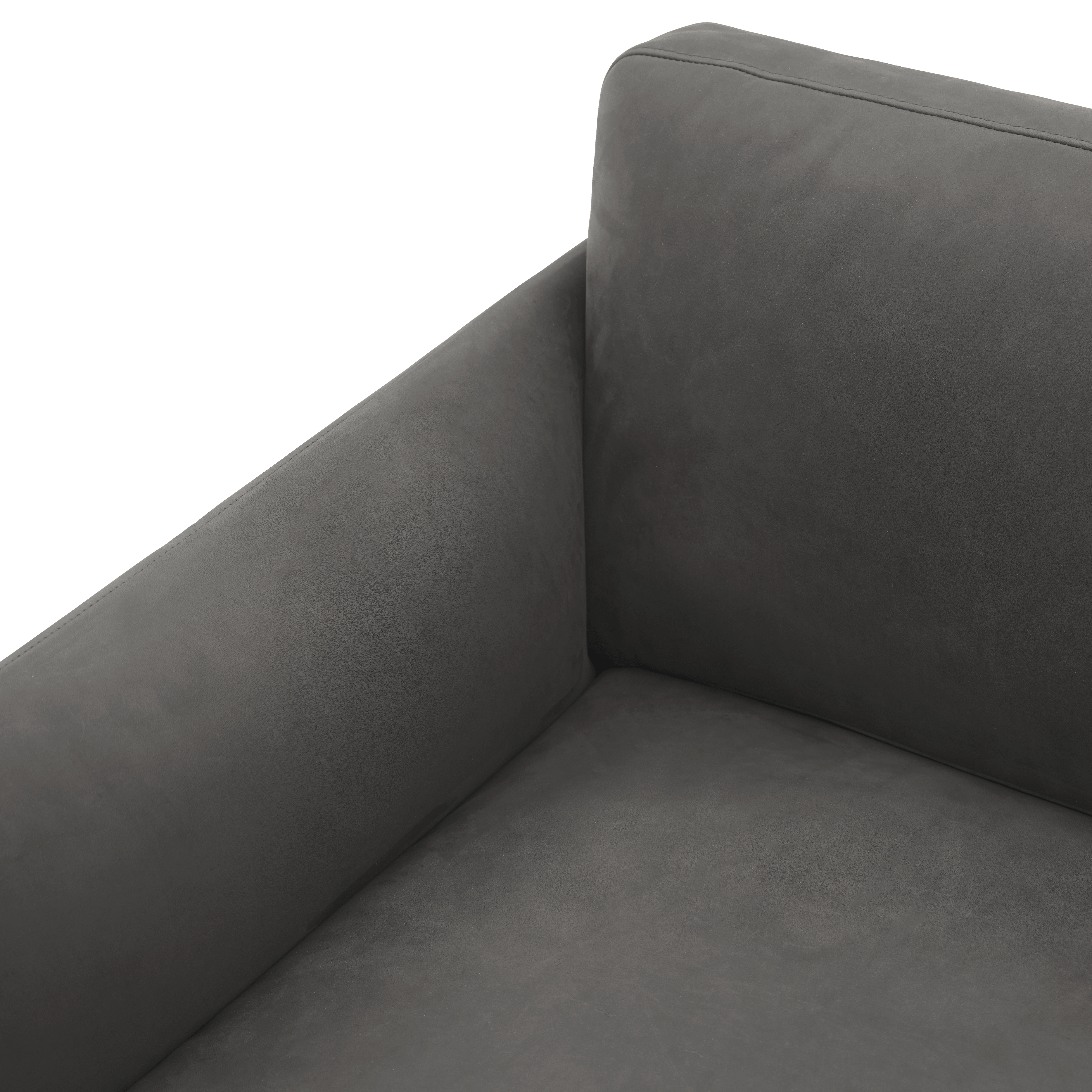 Sofa 3,5-osobowa OUTLINE tapicerowana