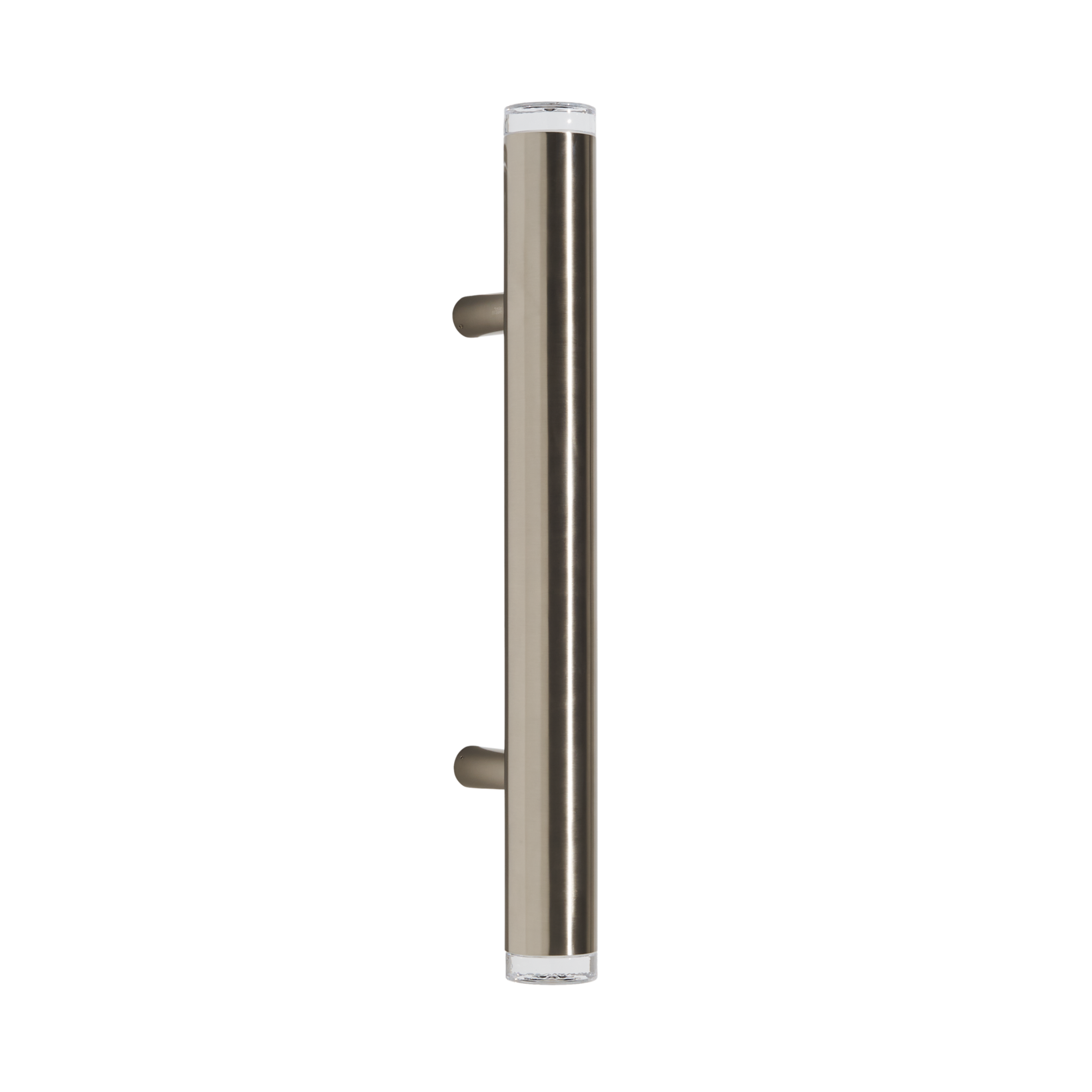 Lampa ścienna PYL stal polerowana – Petite Friture