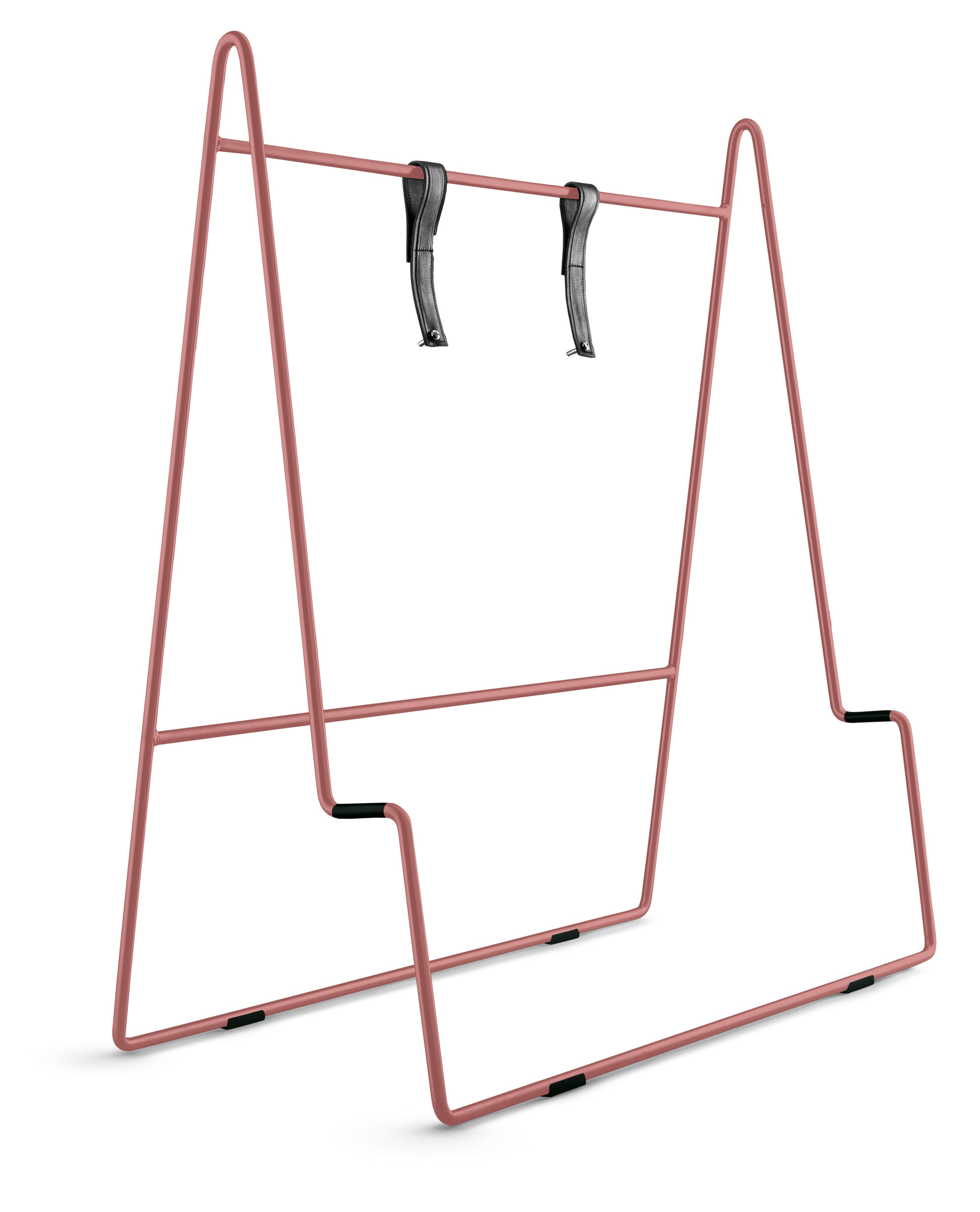 RTV-Ständer CARRY rosa