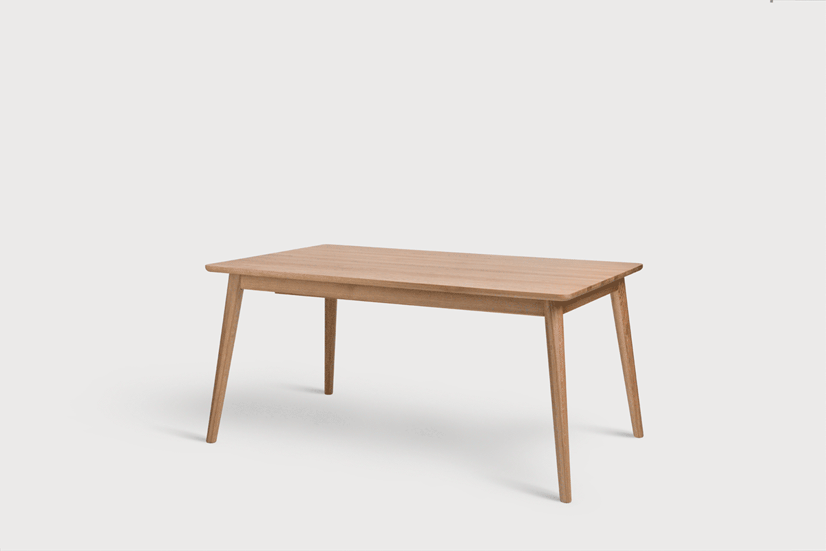 Lungo Lungo Lungo Tischtisch