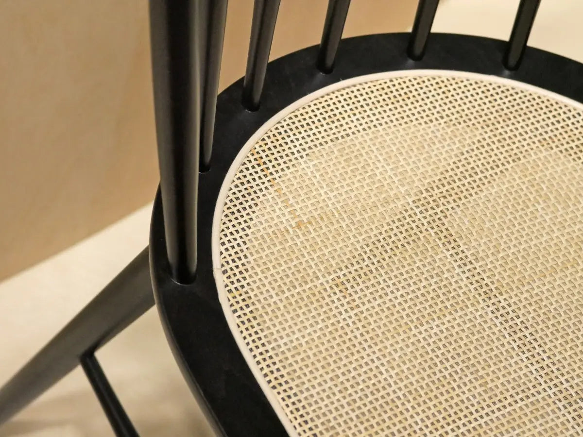 Stuhl ANTILLA ERBA A-9854 Buchenholz