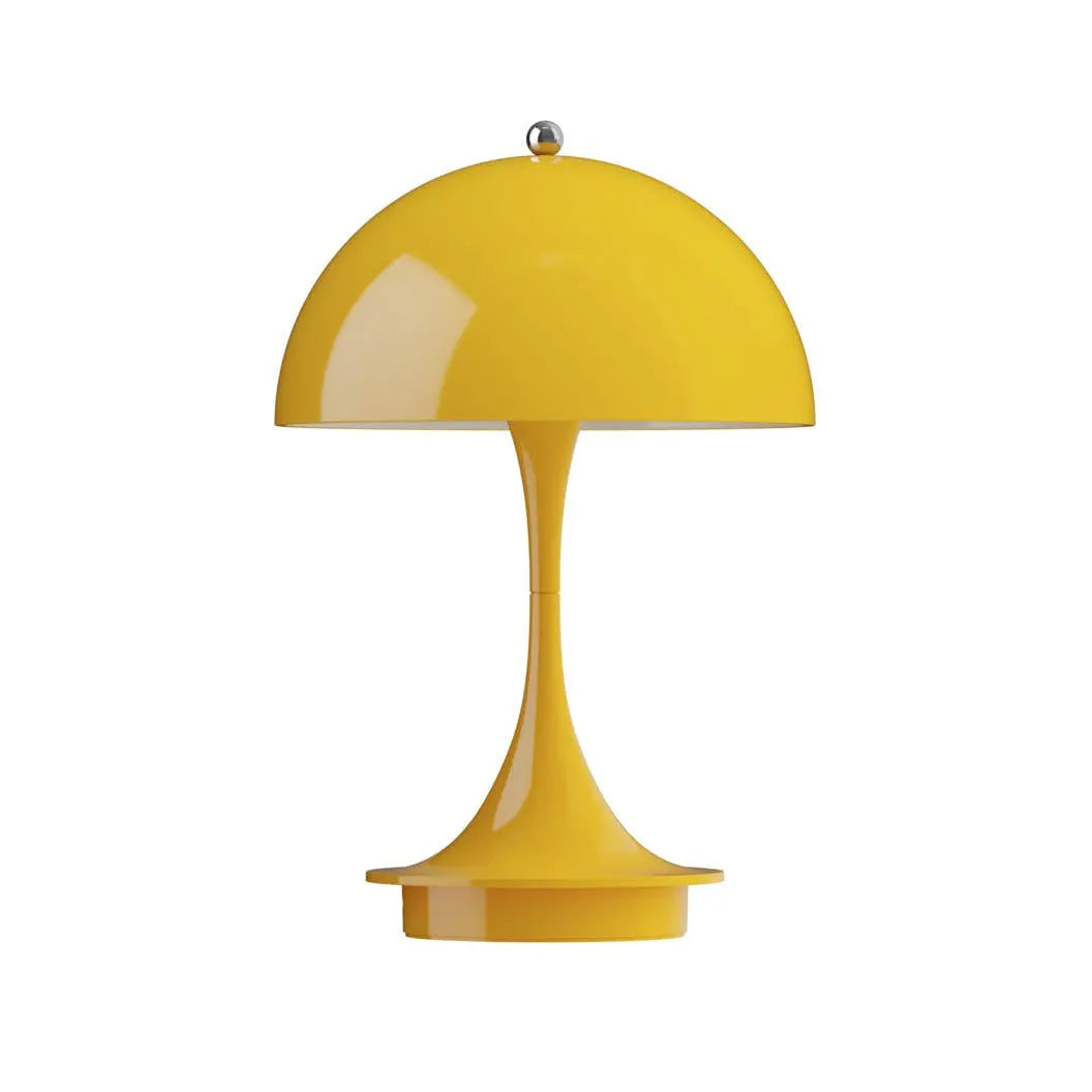 Lampa przenośna PANTHELLA 160 żółty – Louis Poulsen