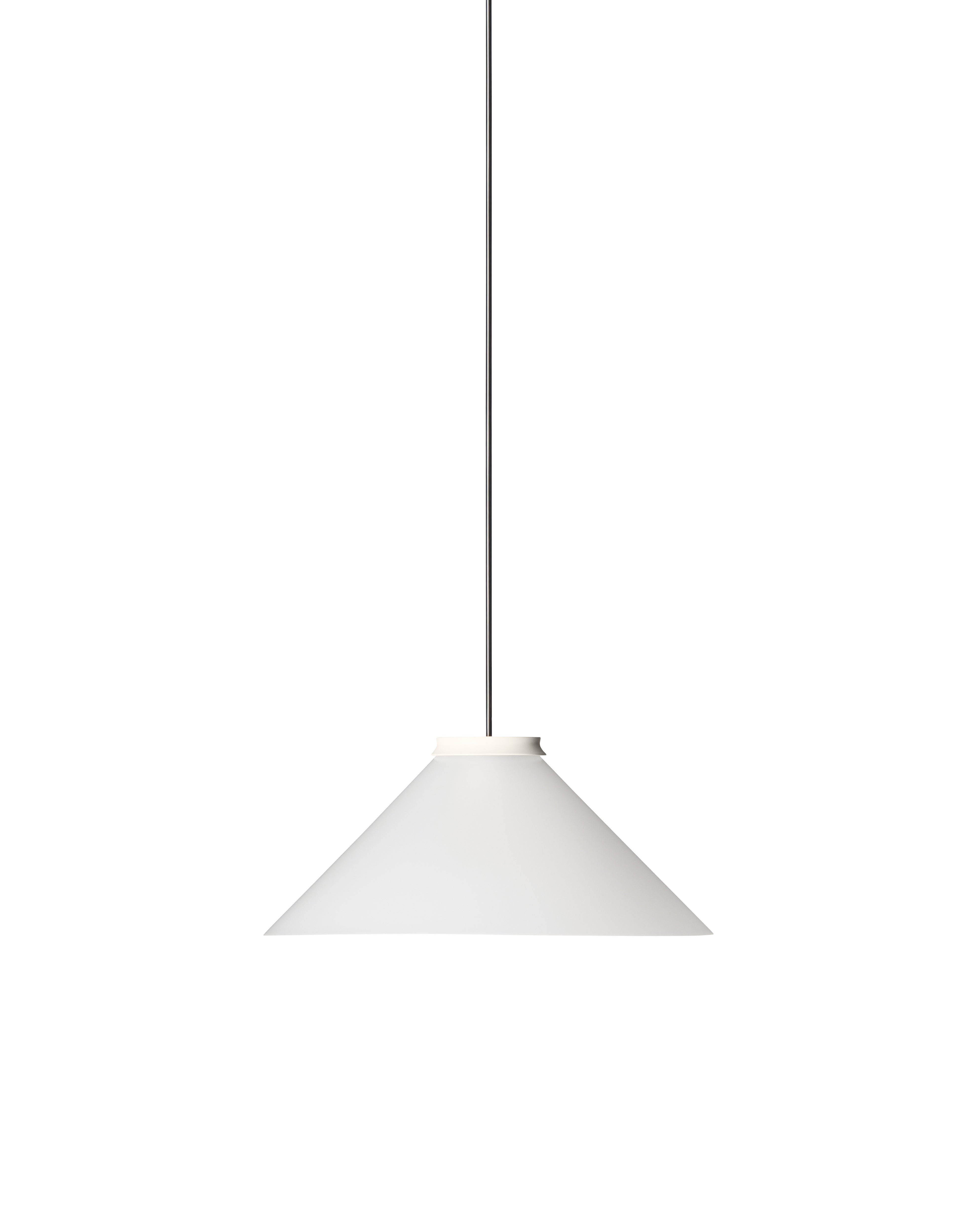 ALINE White Pendant Lamp