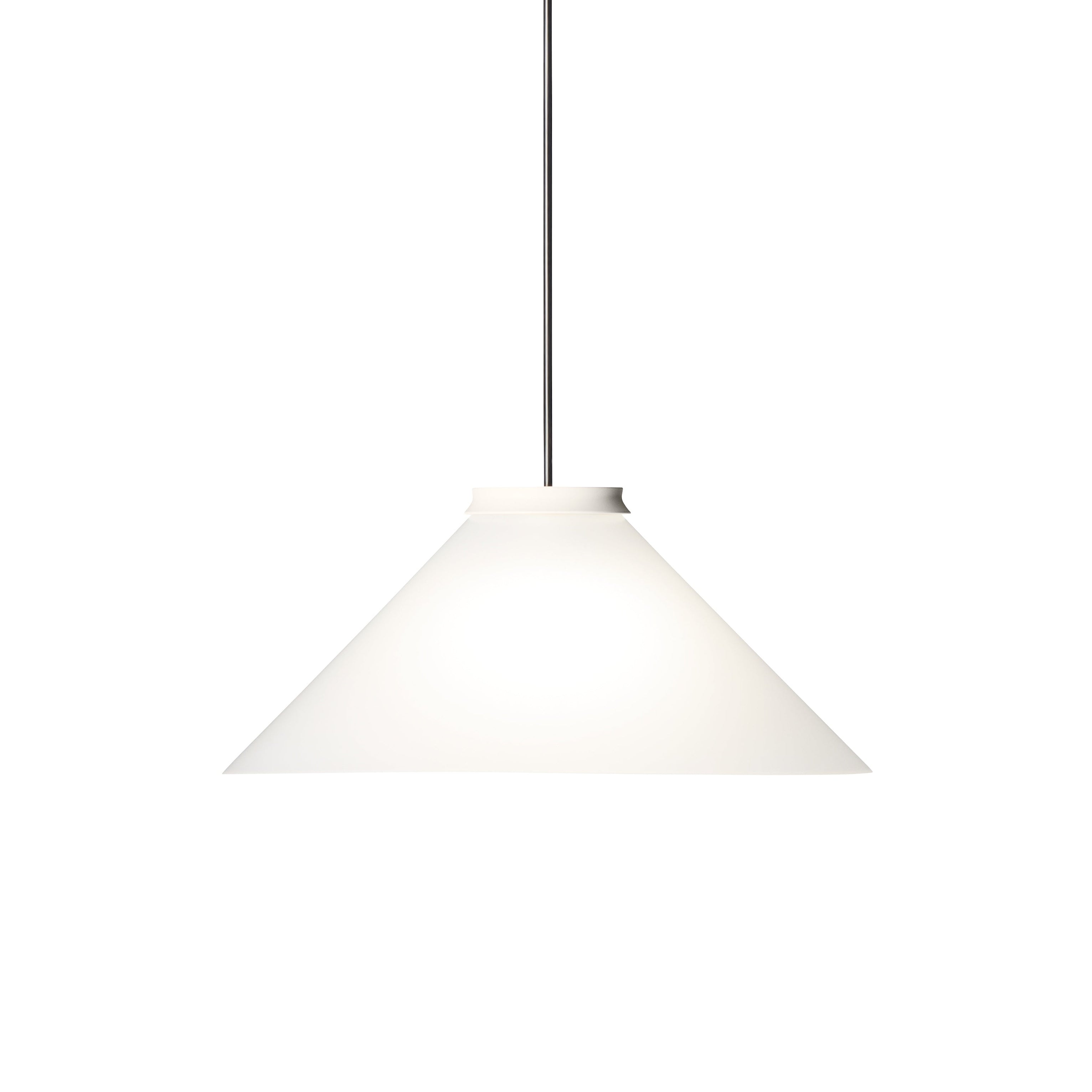ALINE White Pendant Lamp