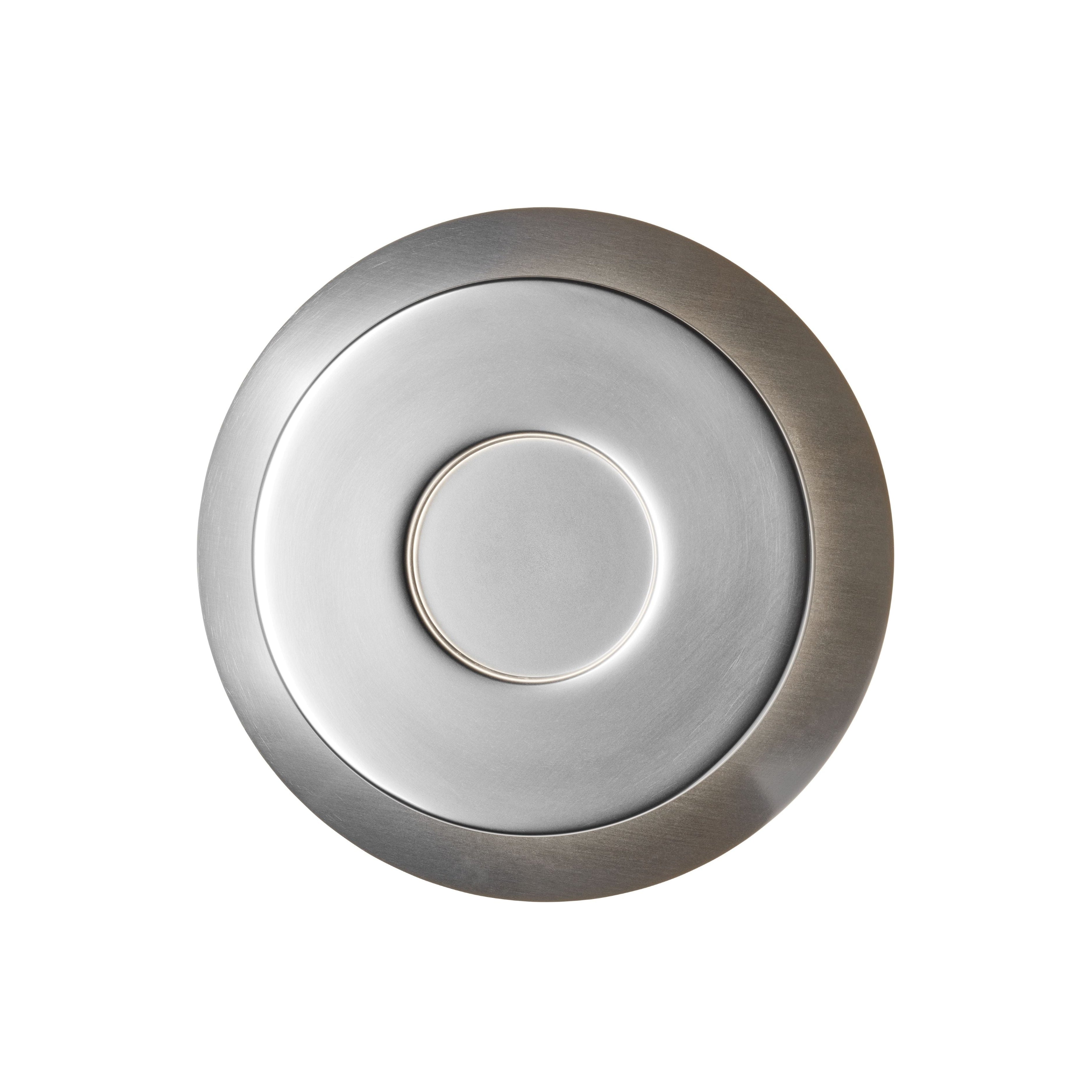 Wandleuchte LILLE silber