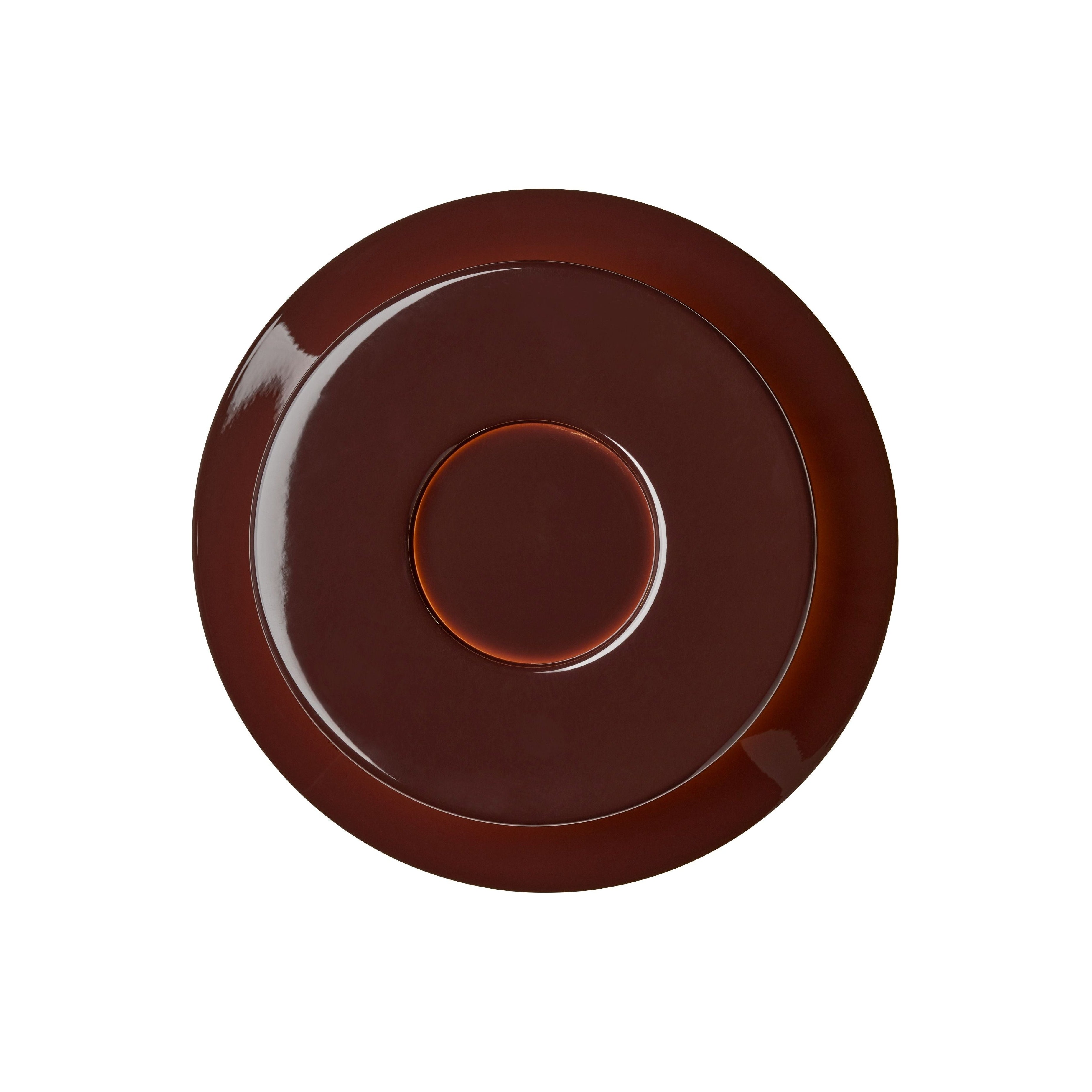 Wandleuchte LILLE bordeaux