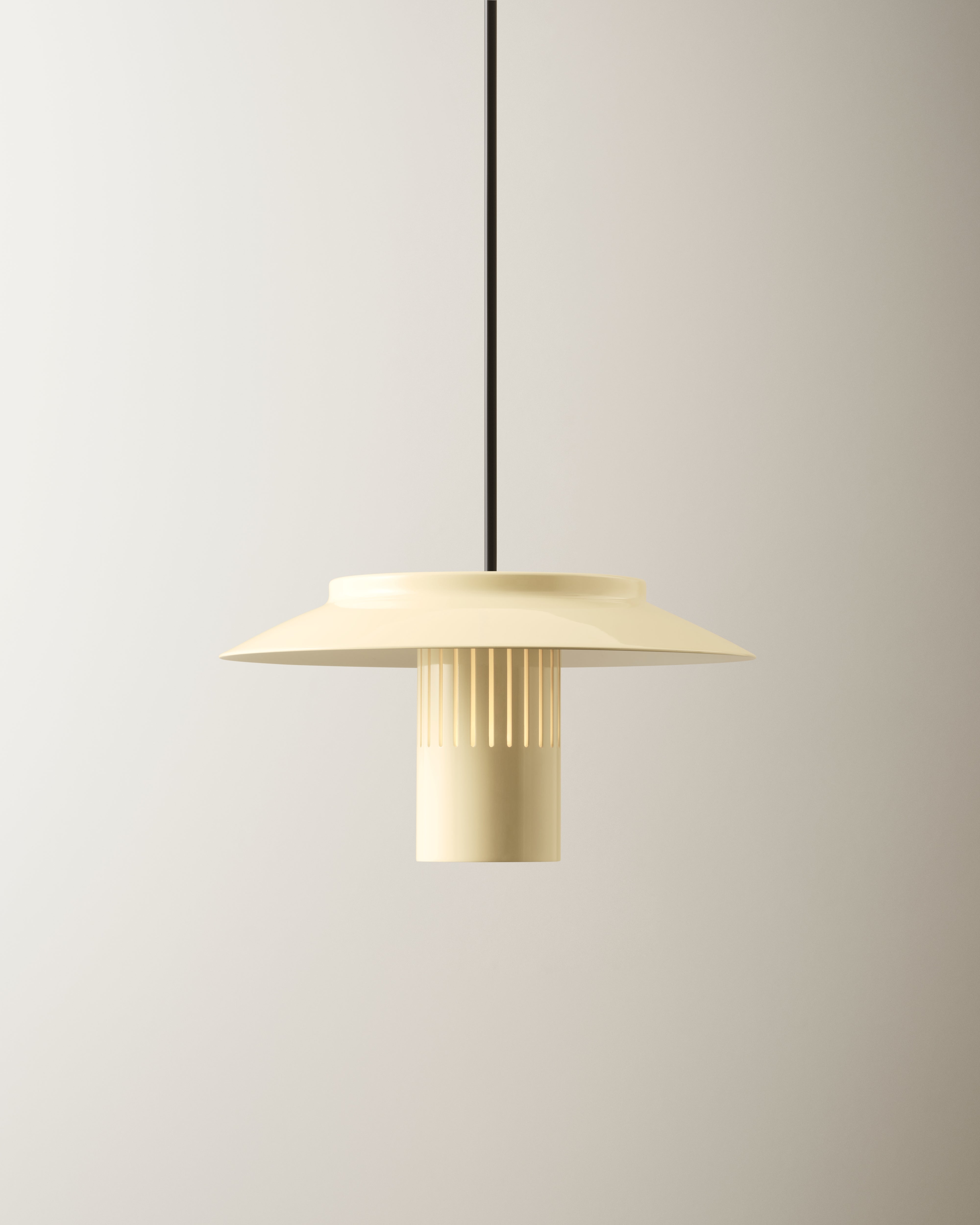LILLE Vanilla Pendant Lamp