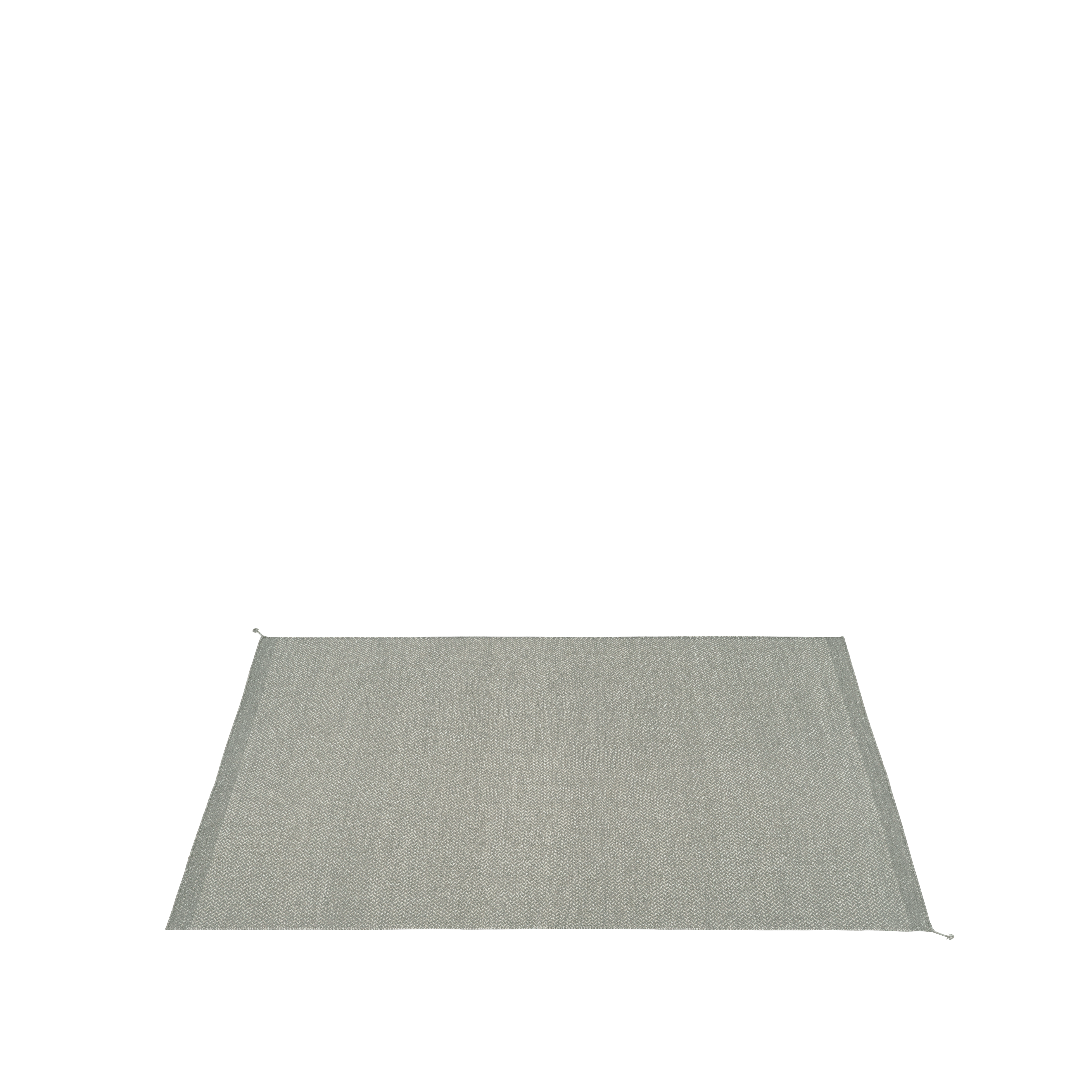 PLY Gray Rug