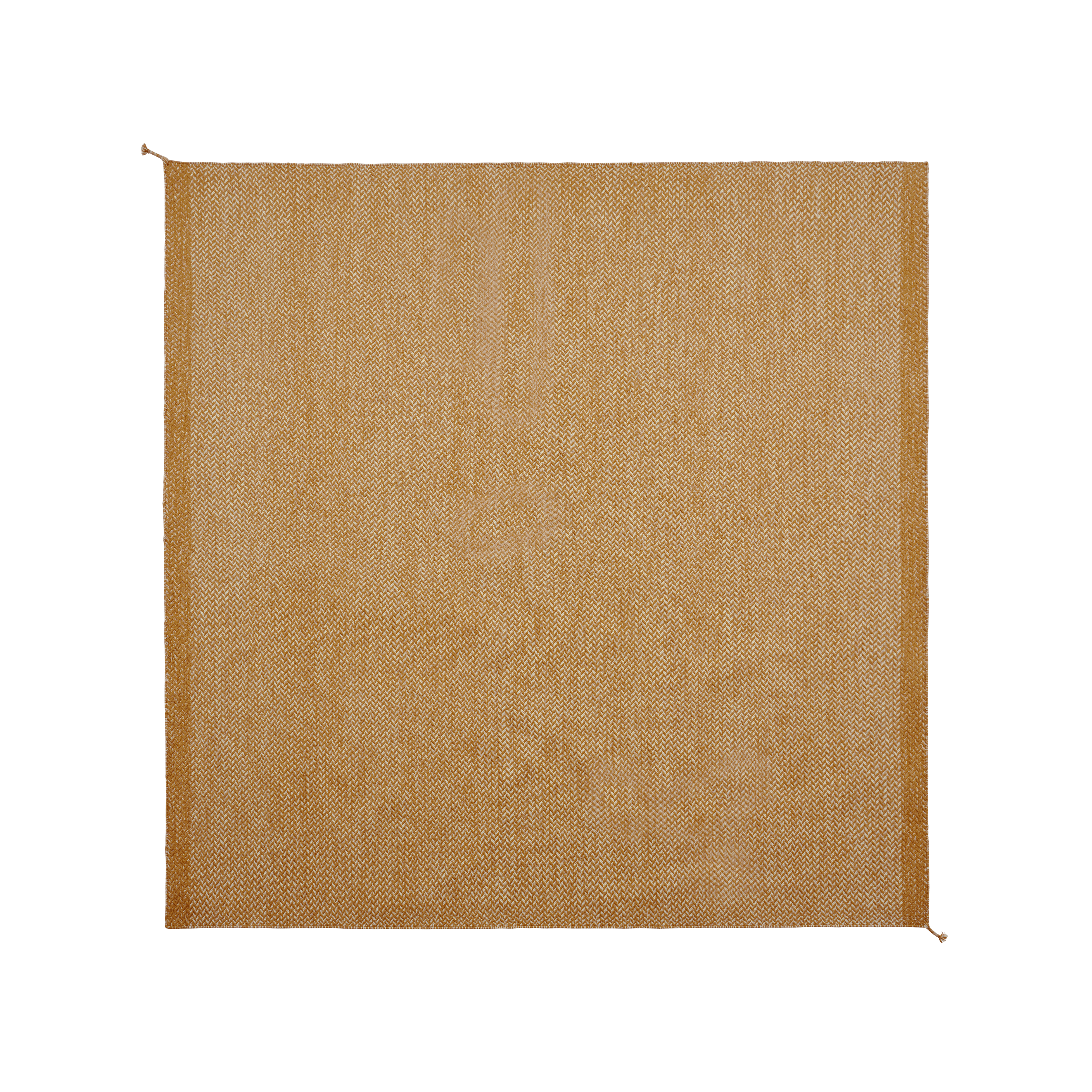 PLY Orange Rug
