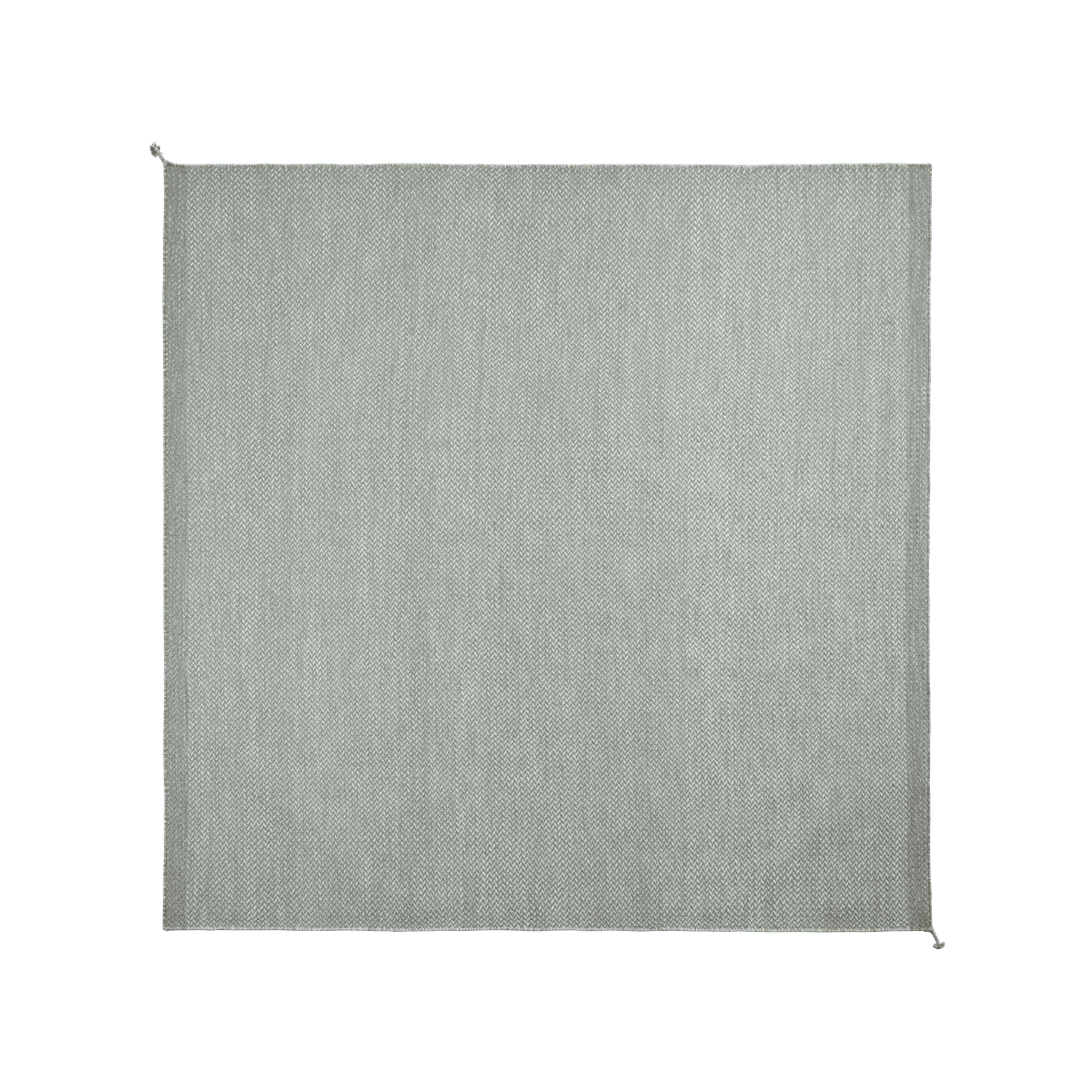 PLY Gray Rug