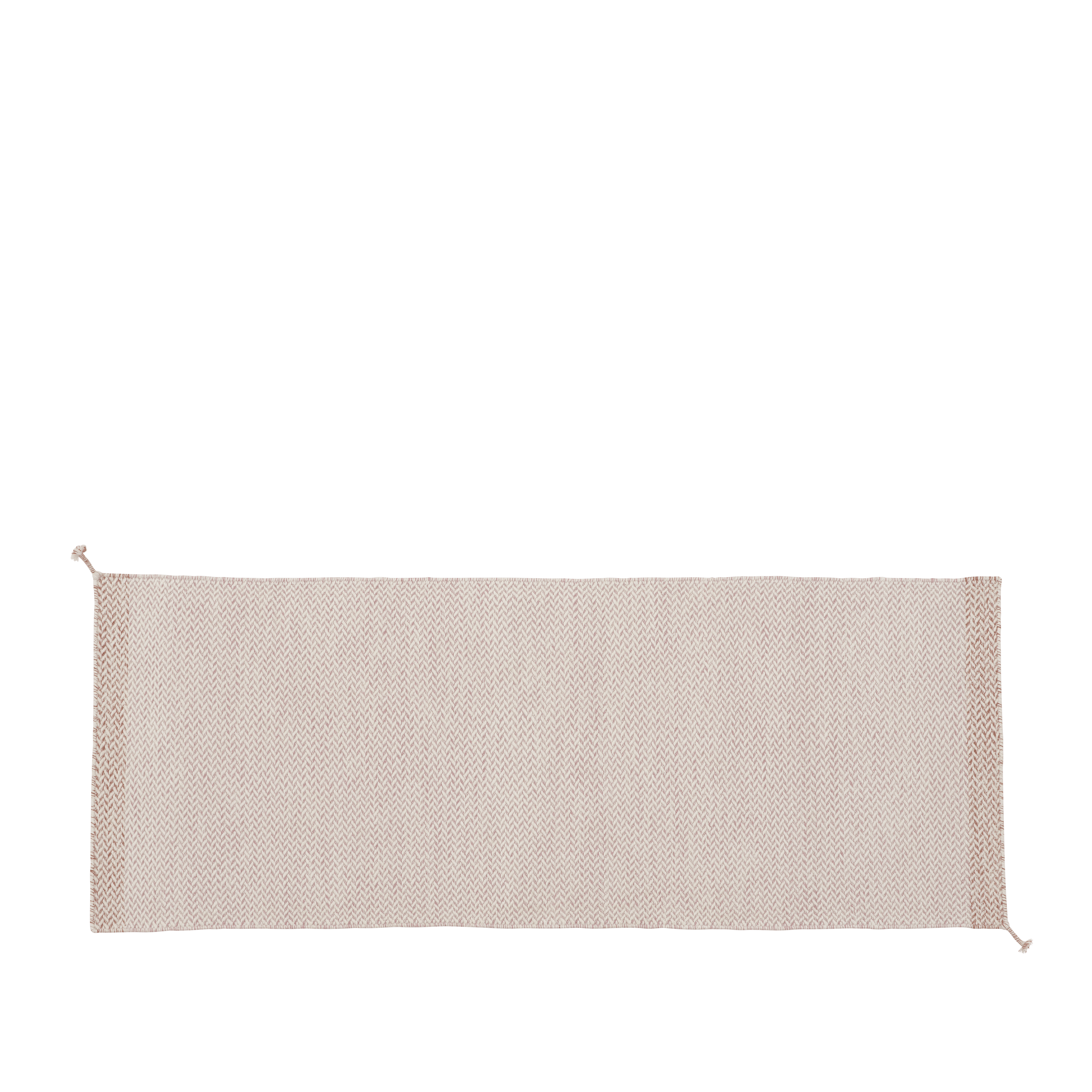 Light Pink PLY Rug
