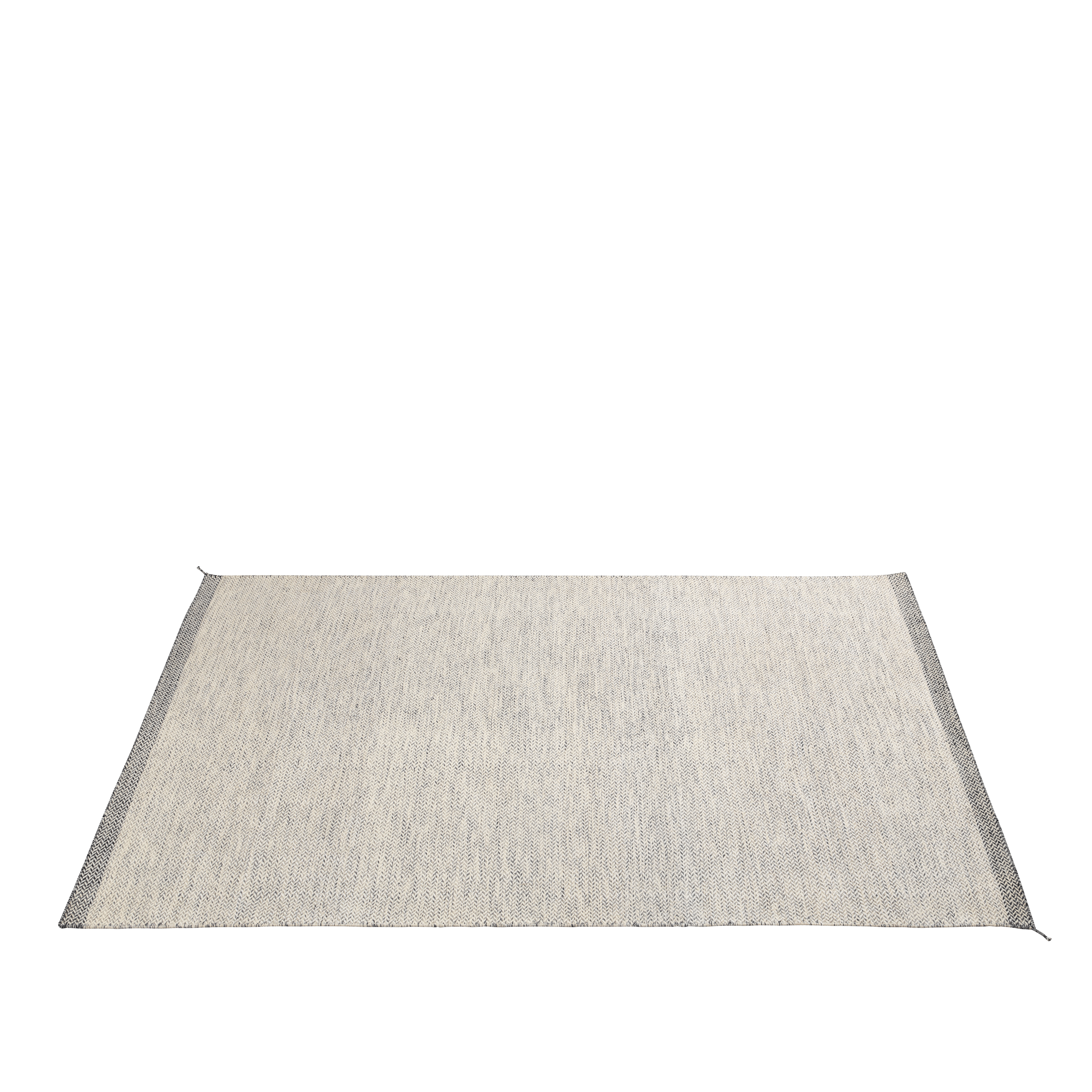 PLY Rug Broken White