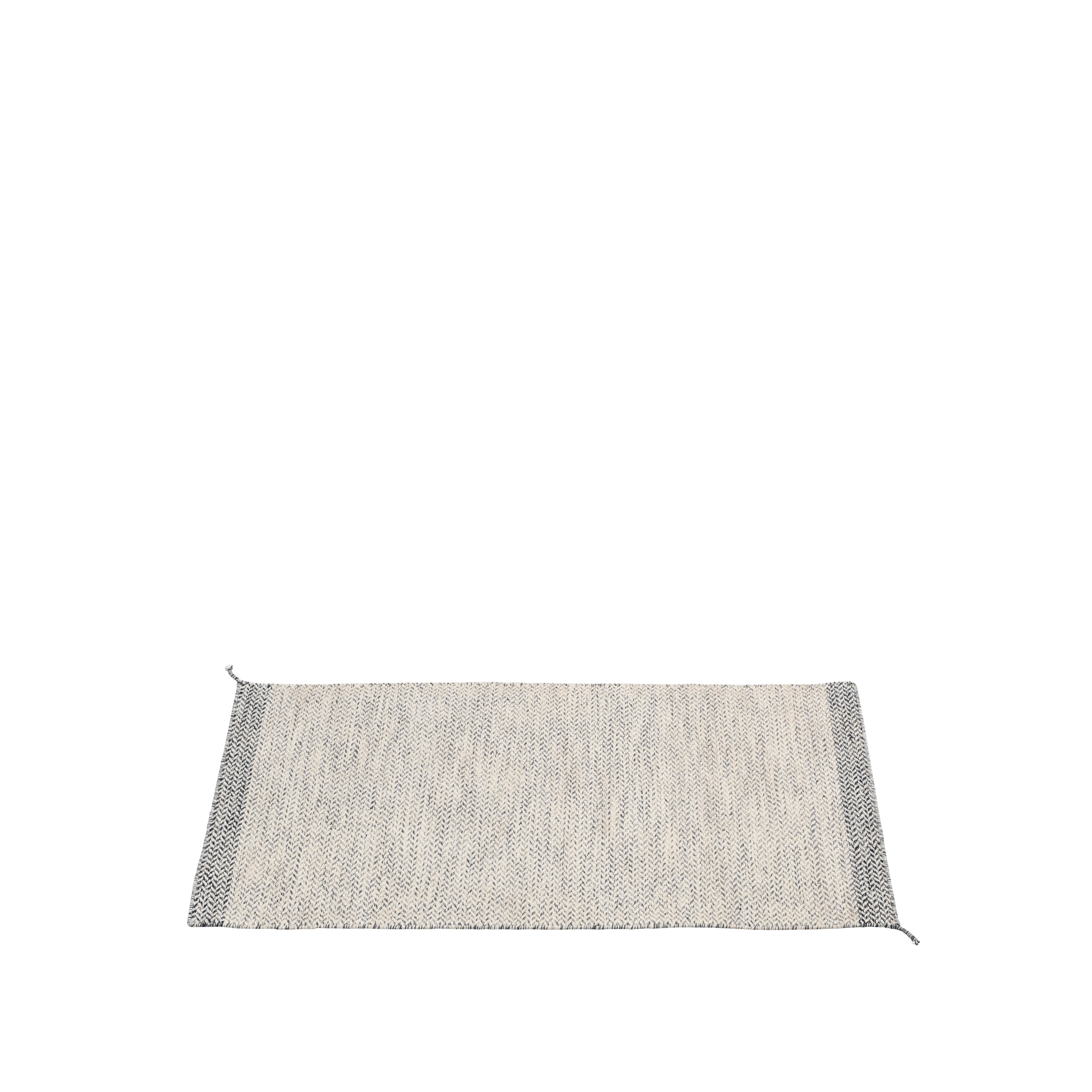 PLY Rug Broken White