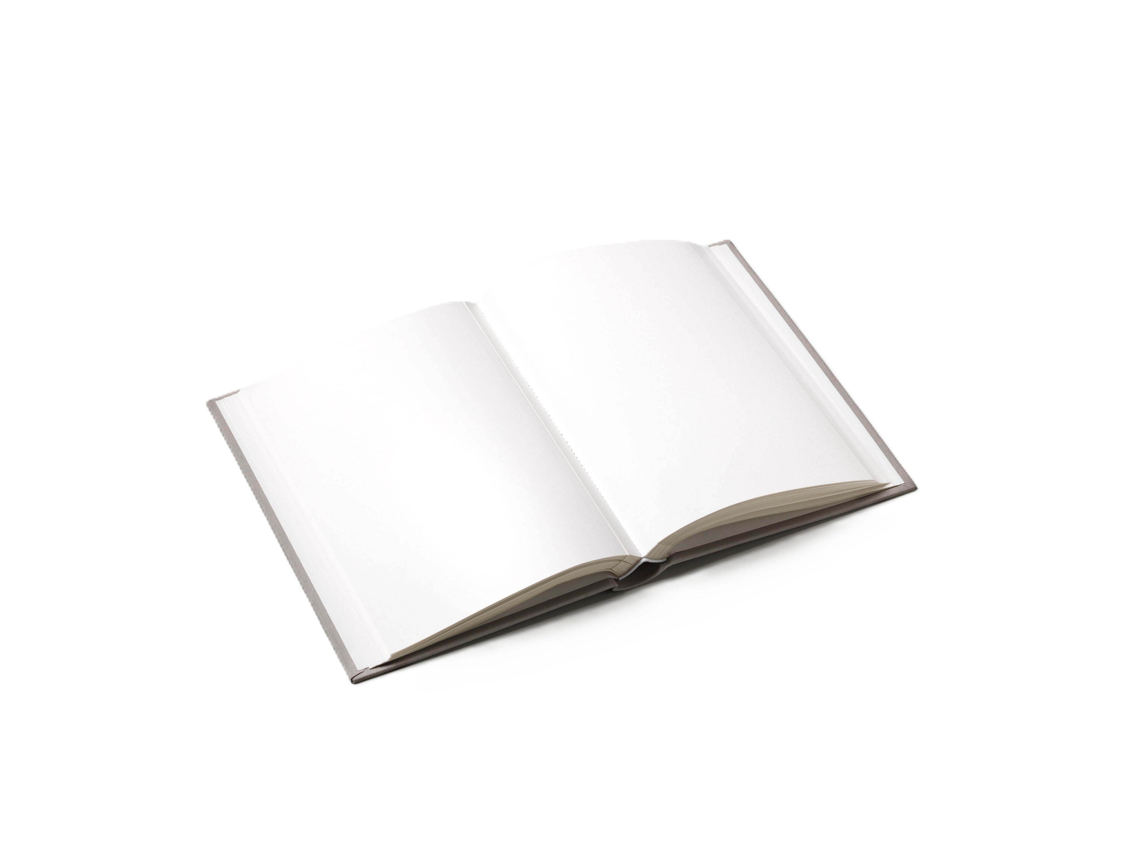 THE WONDER YEARS photo album gray