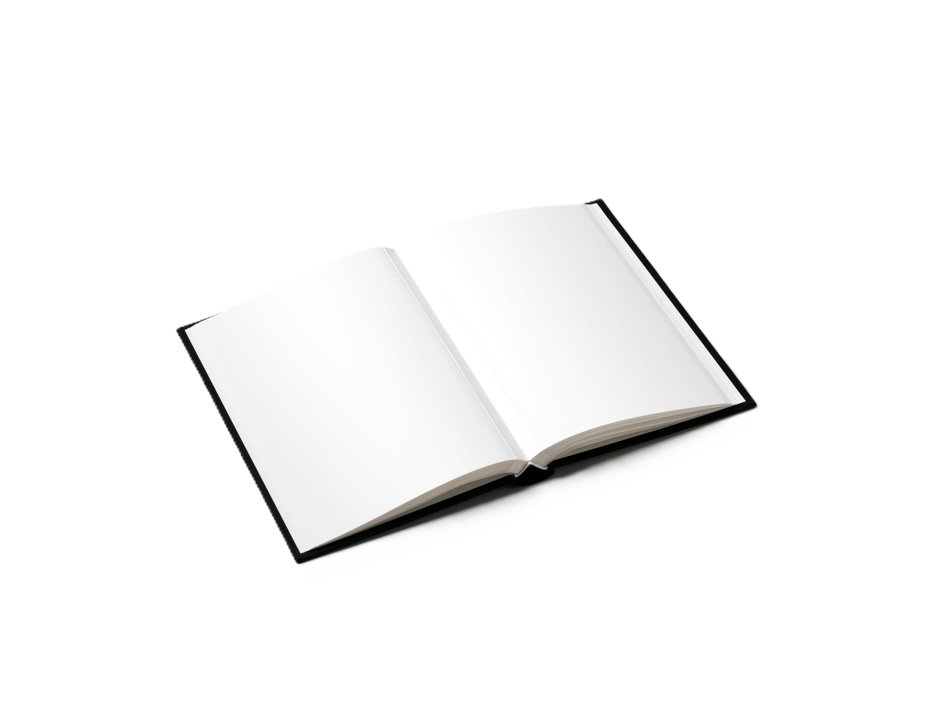 Fotoalbum LIFE schwarz