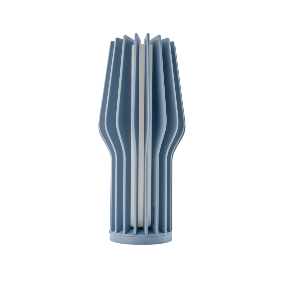 Portable lamp RADIANT blue